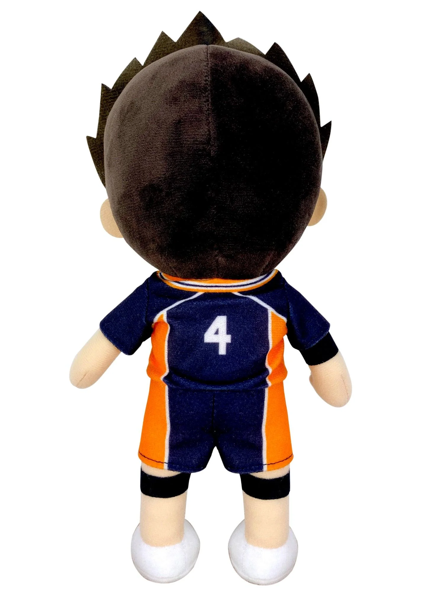 Haikyu!! S4 - Yu Nishinoya Away Team Ver. Plush 8"H - Image 2