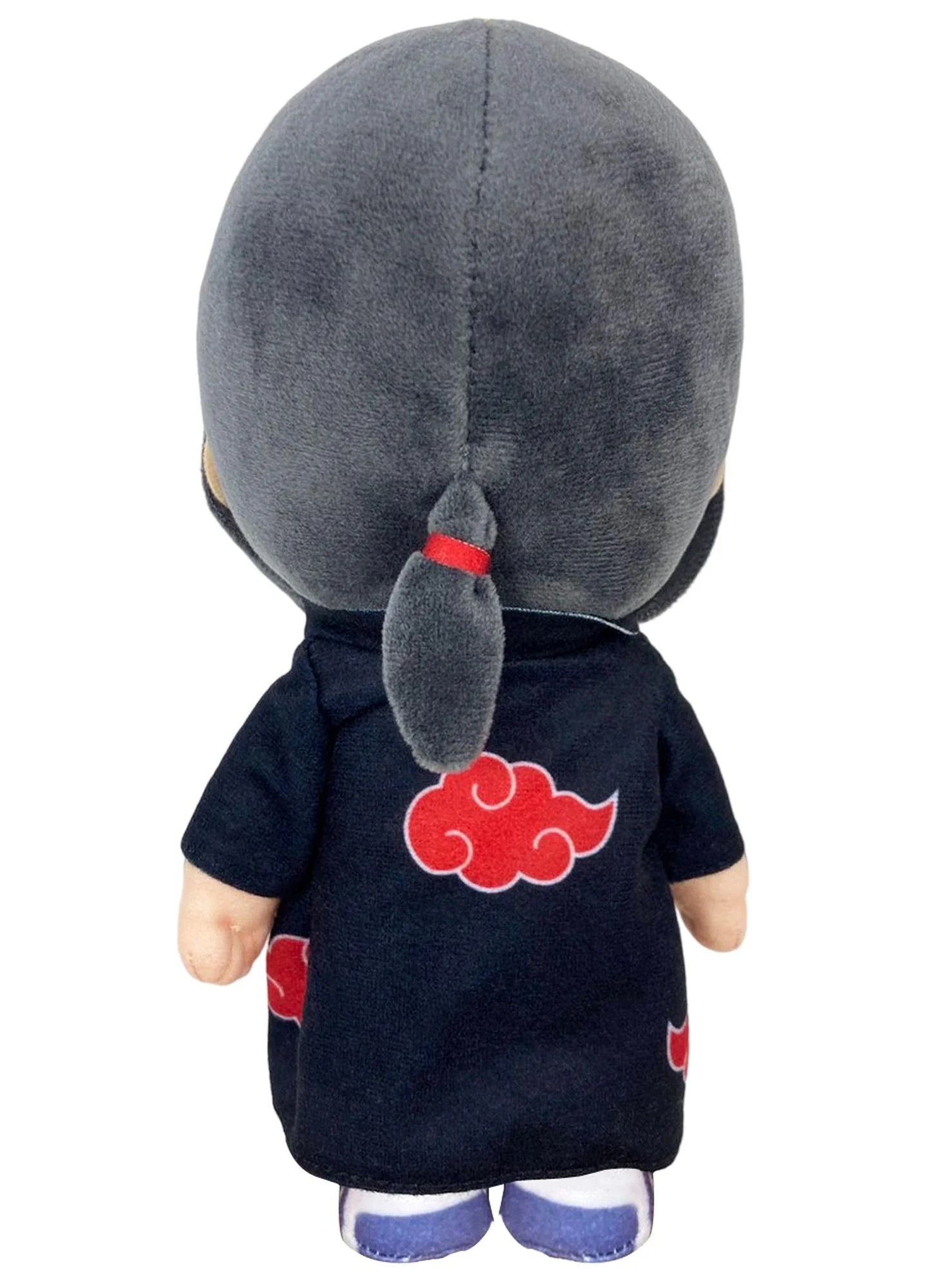 Naruto - Itachi Uchiha Movable Ver Plush 8"H - Image 3