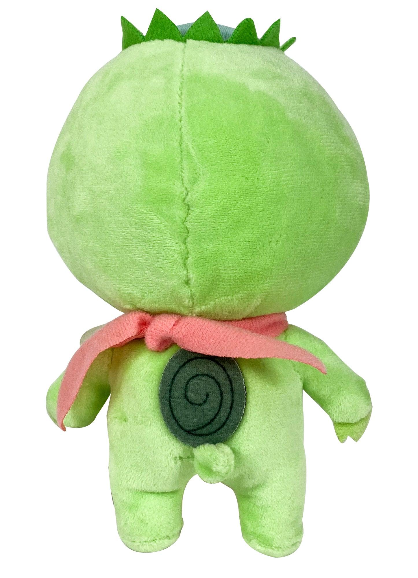 Sarazanmai - Kazuki Kappa Suit Plush 6"H - Image 2