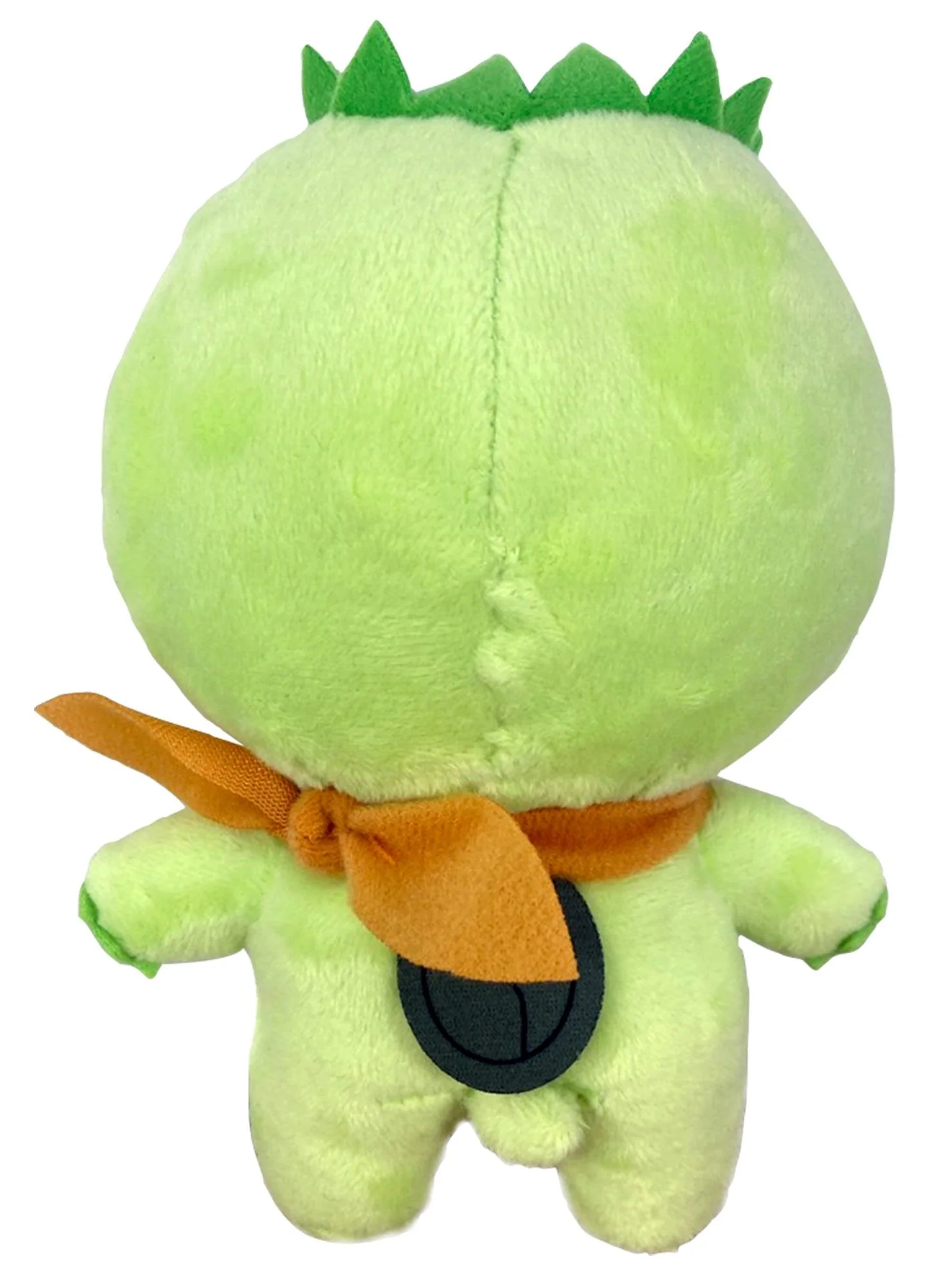 Sarazanmai - Enta Kappa Suit Plush 6"H - Image 2
