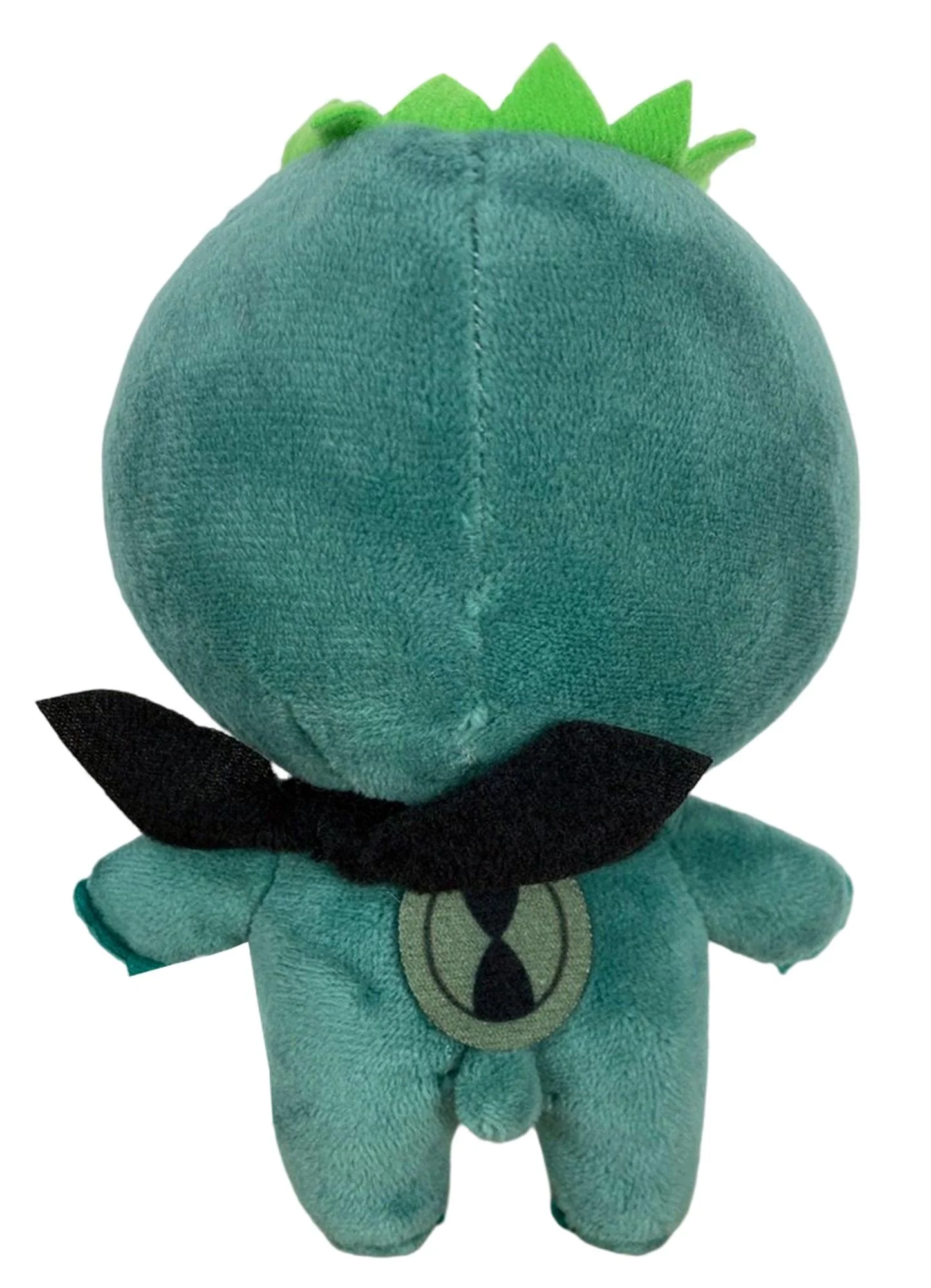 Sarazanmai - Reo Kappa Suit Plush 6"H - Image 2