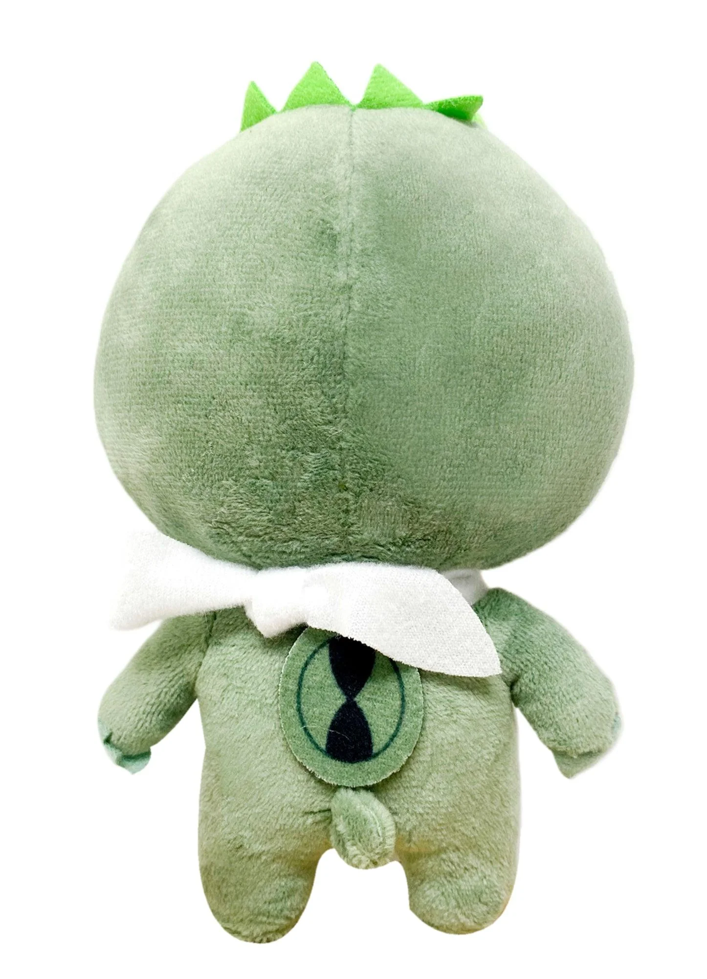 Sarazanmai - Mabu Kappa Suit Plush 6"H - Image 3