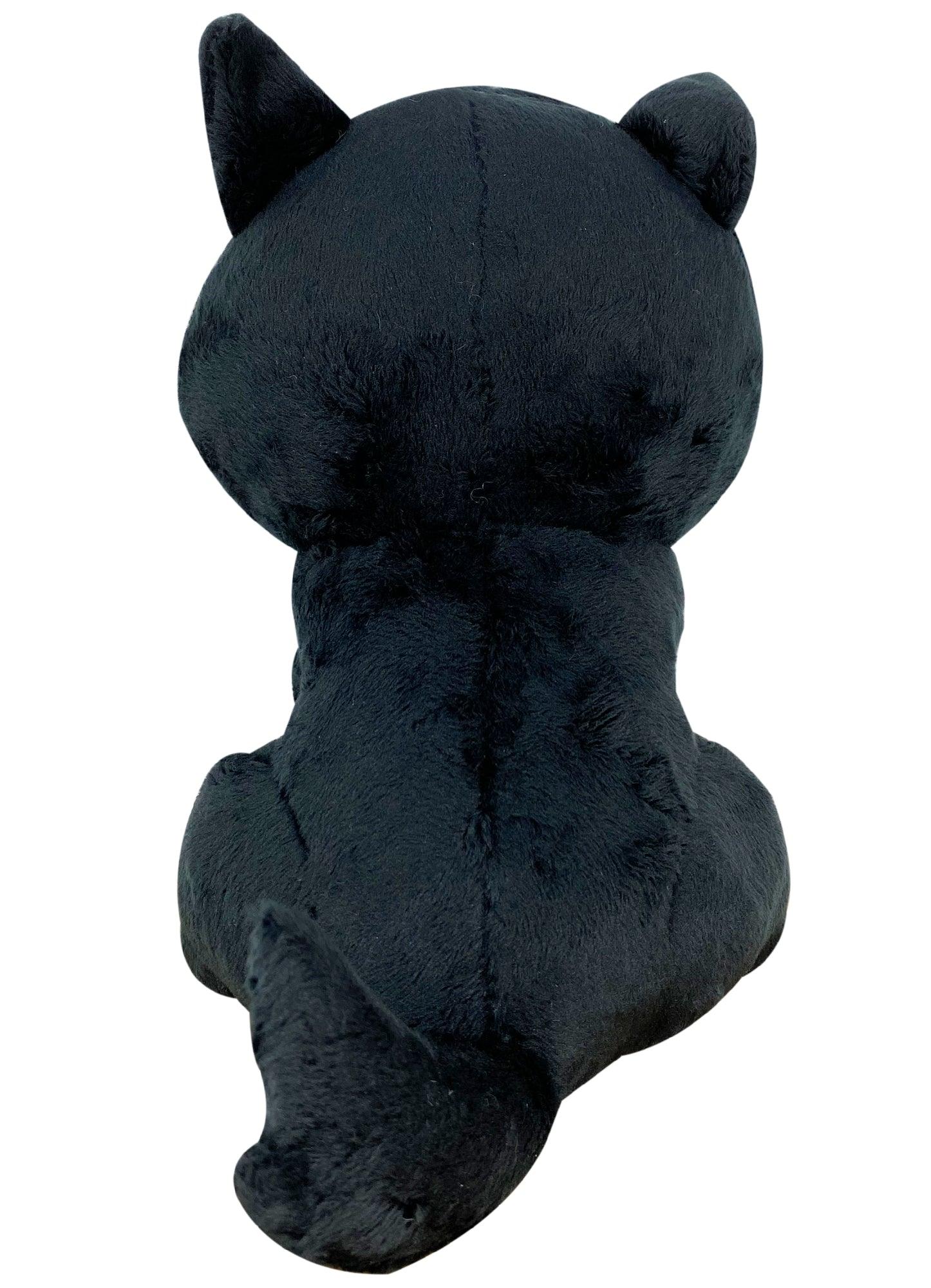 Jujutsu Kaisen - Divine Dogs Black Hound Plush 8"H - Image 2
