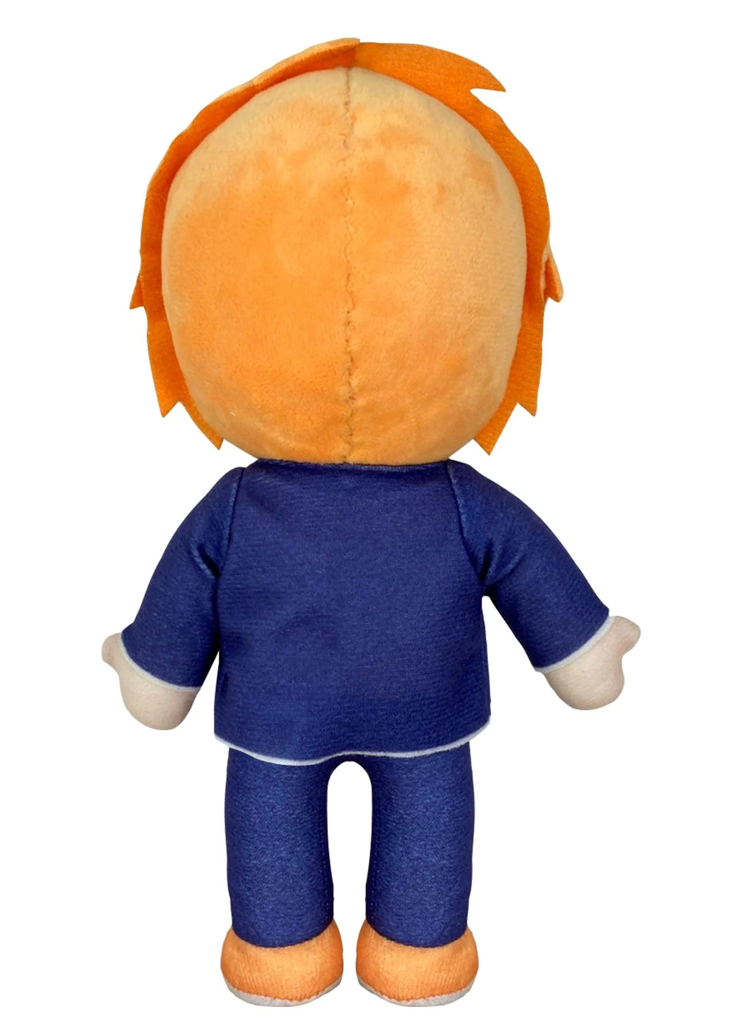 Fruits Basket (2019) - Kyo Sohma Movable Plush 8"H - Image 2
