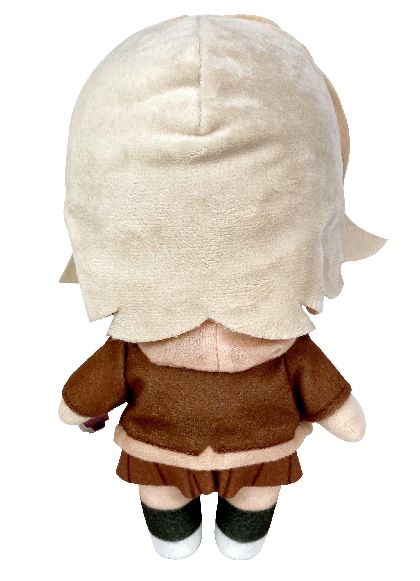 Danganronpa 3 - Despair Chiaki Nanami Plush 8"H - Image 2