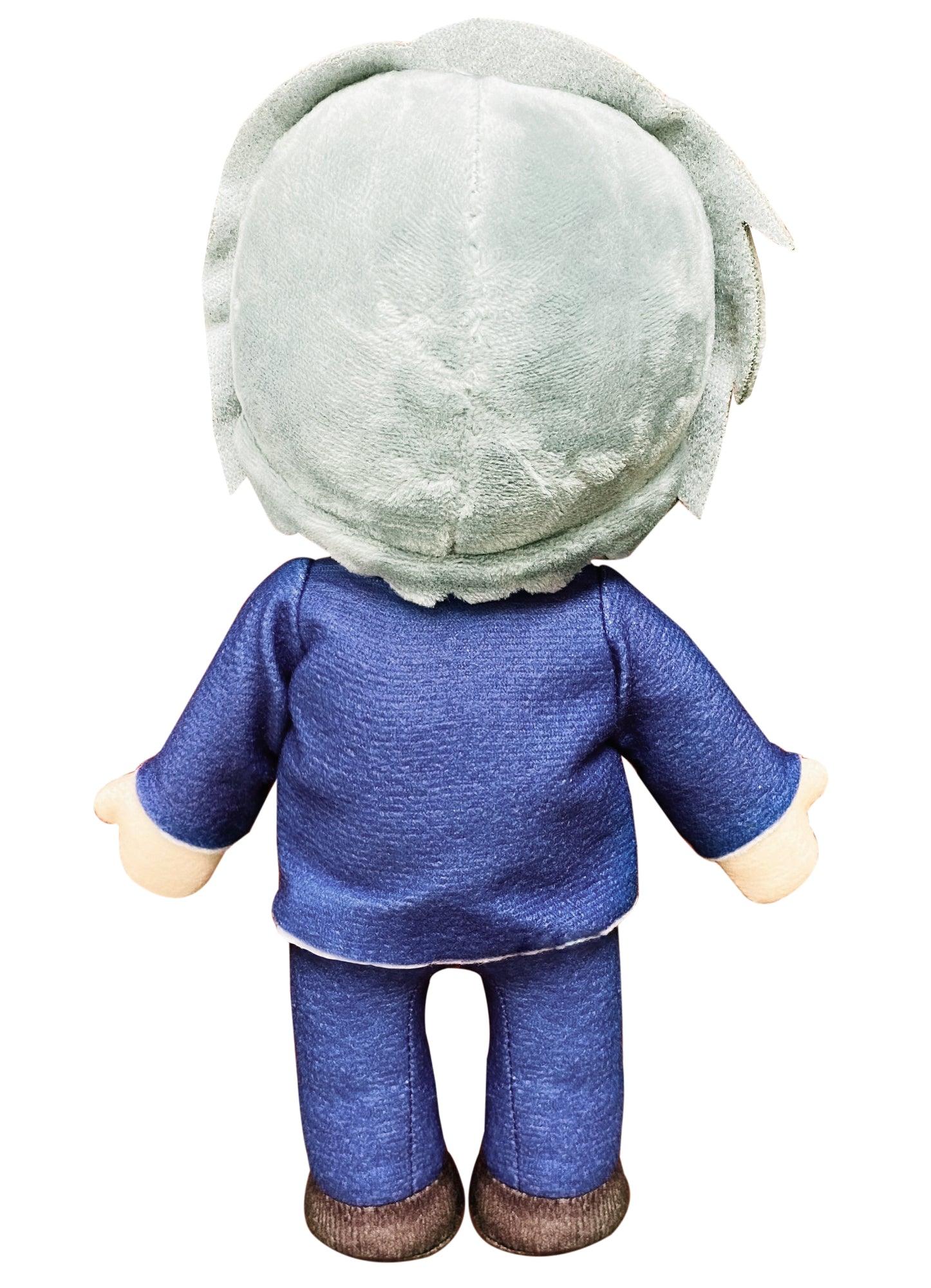 Fruits Basket (2019) - Yuki Movable Plush 8"H - Image 2