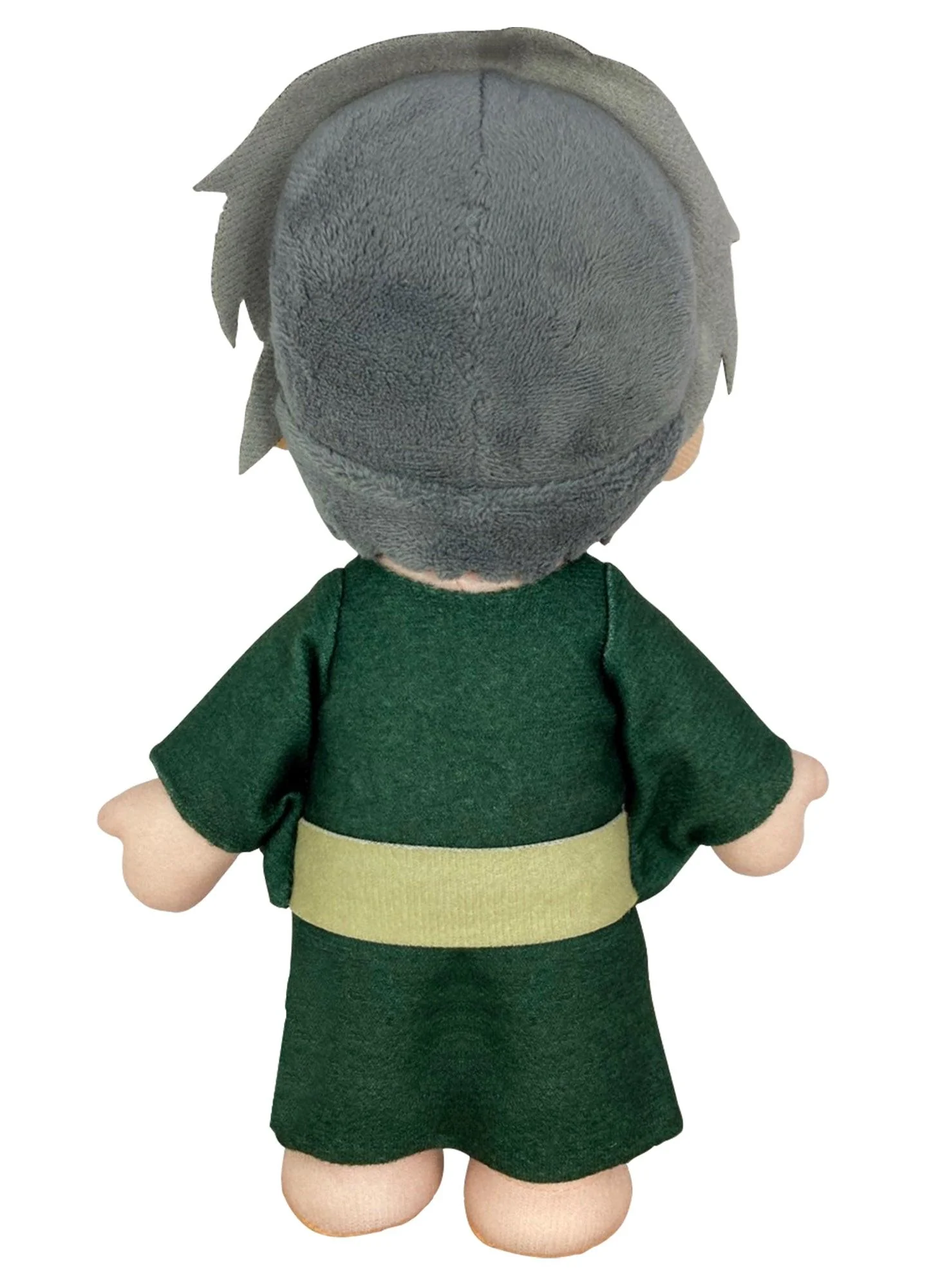 Fruits Basket (2019) - Shigure Movable Plush 8"H - Image 2