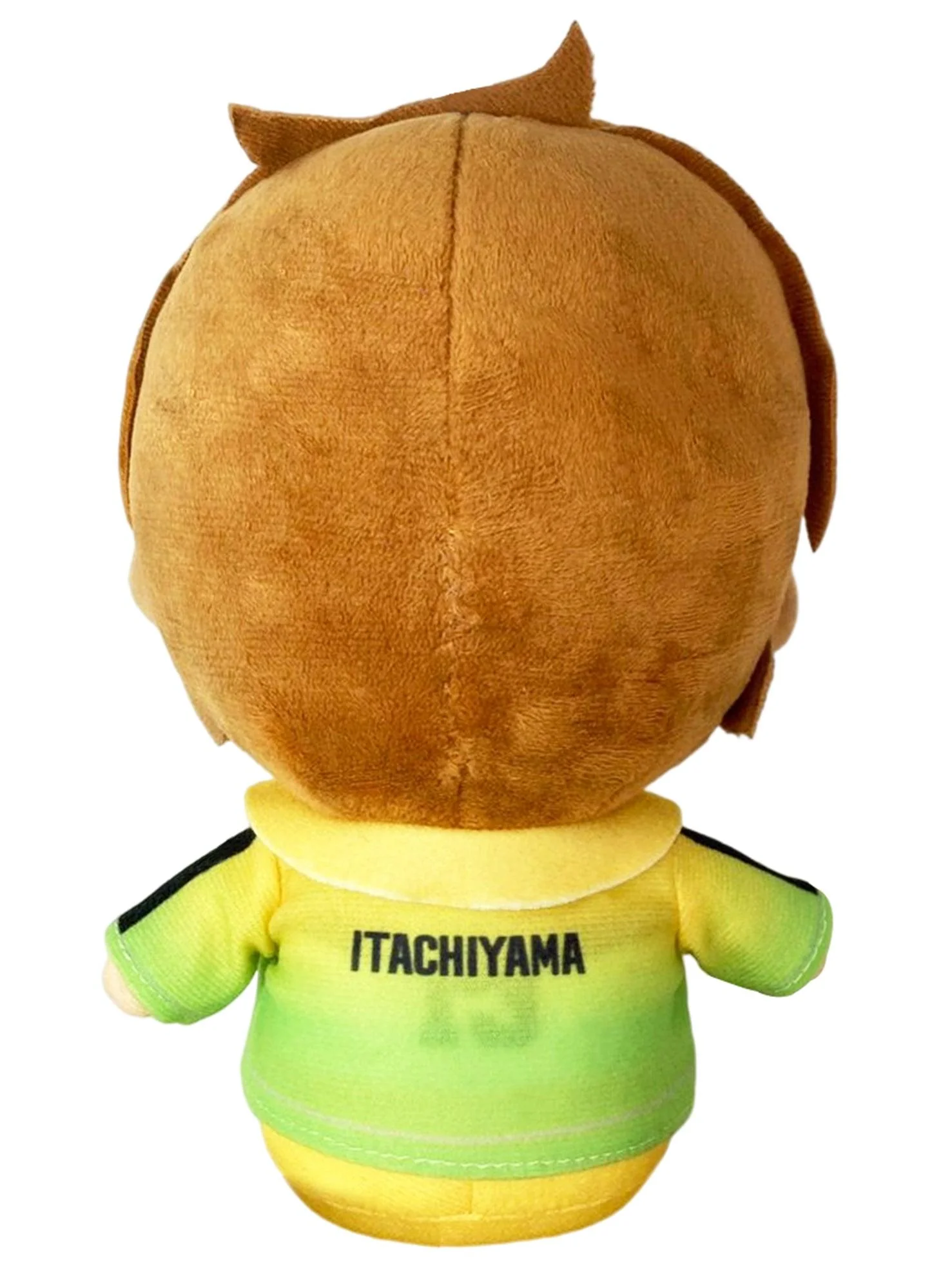 Haikyu S4 - Motoya Komori Jacket Sitting Pose Plush 7"H - Image 3