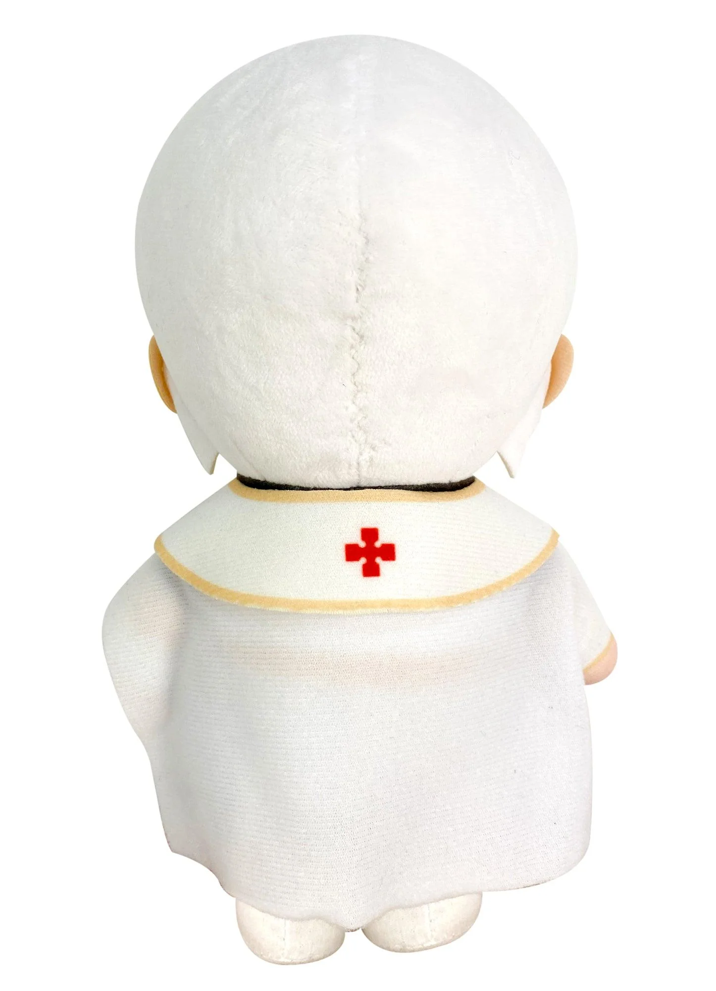 Fire Force - Sho Kusakabe Plush 8"H - Image 2