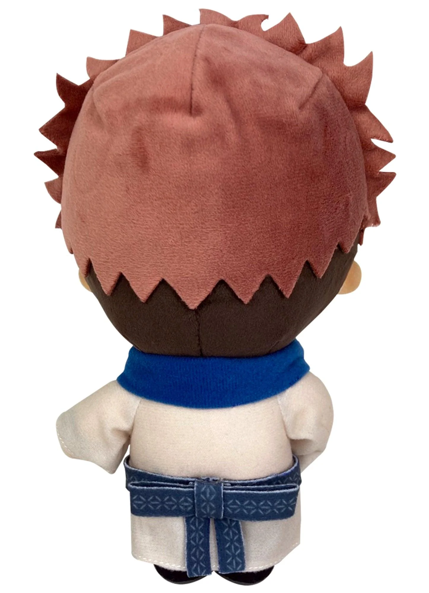 Jujutsu Kaisen - Sukuna Plush 8"H - Image 2