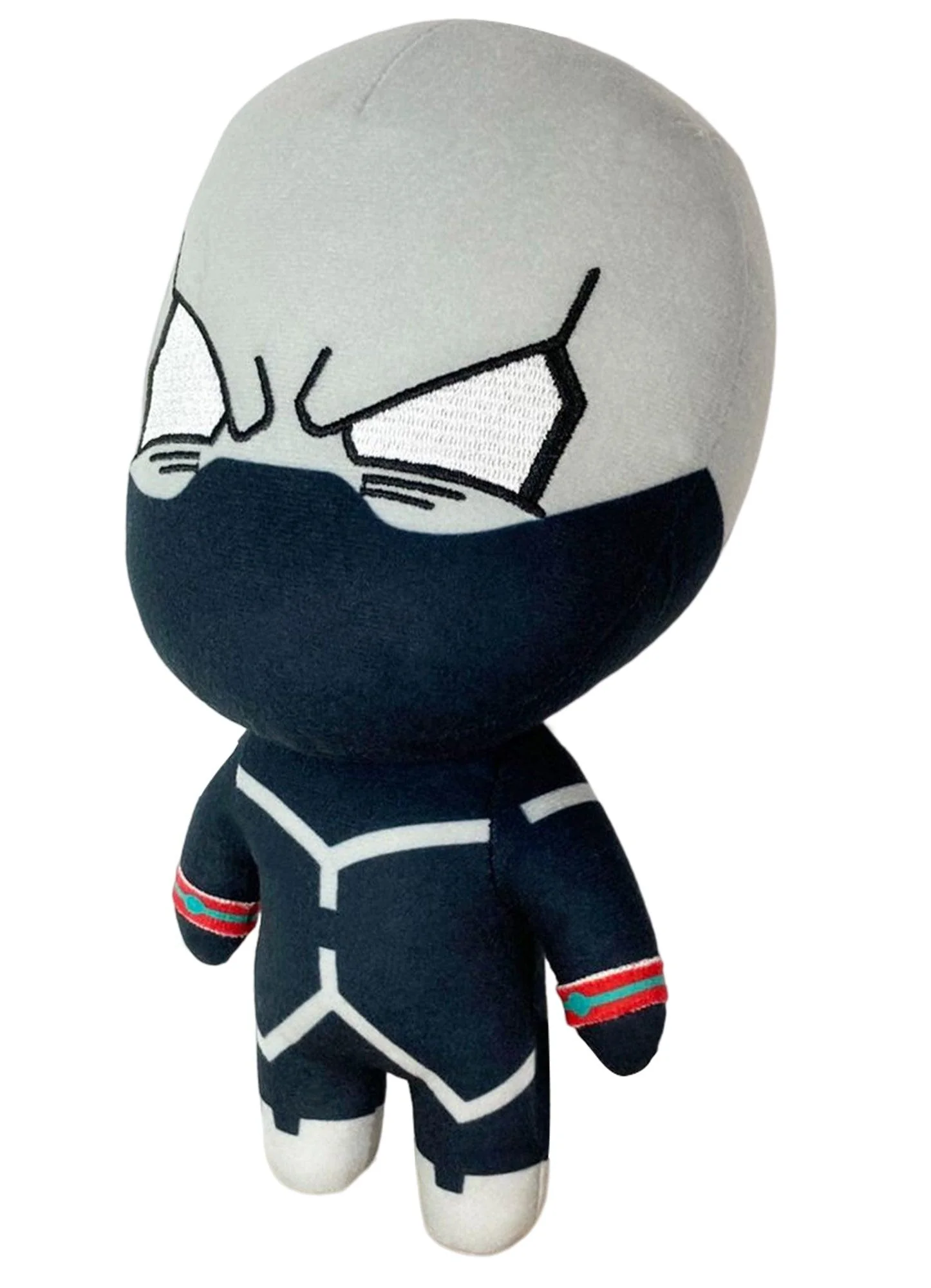 My Hero Academia S4 - Twice Plush 8"H - Image 2
