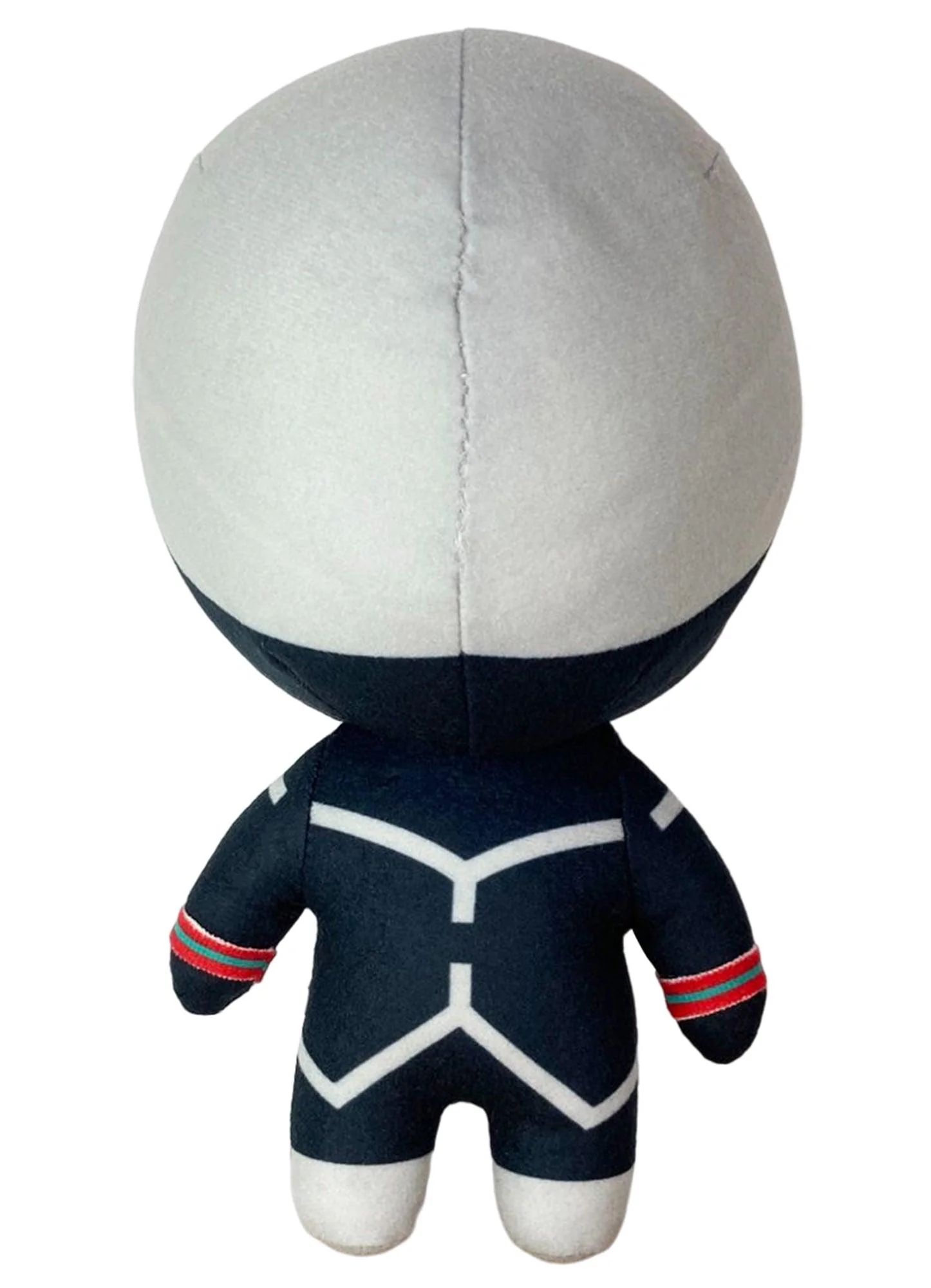 My Hero Academia S4 - Twice Plush 8"H - Image 3