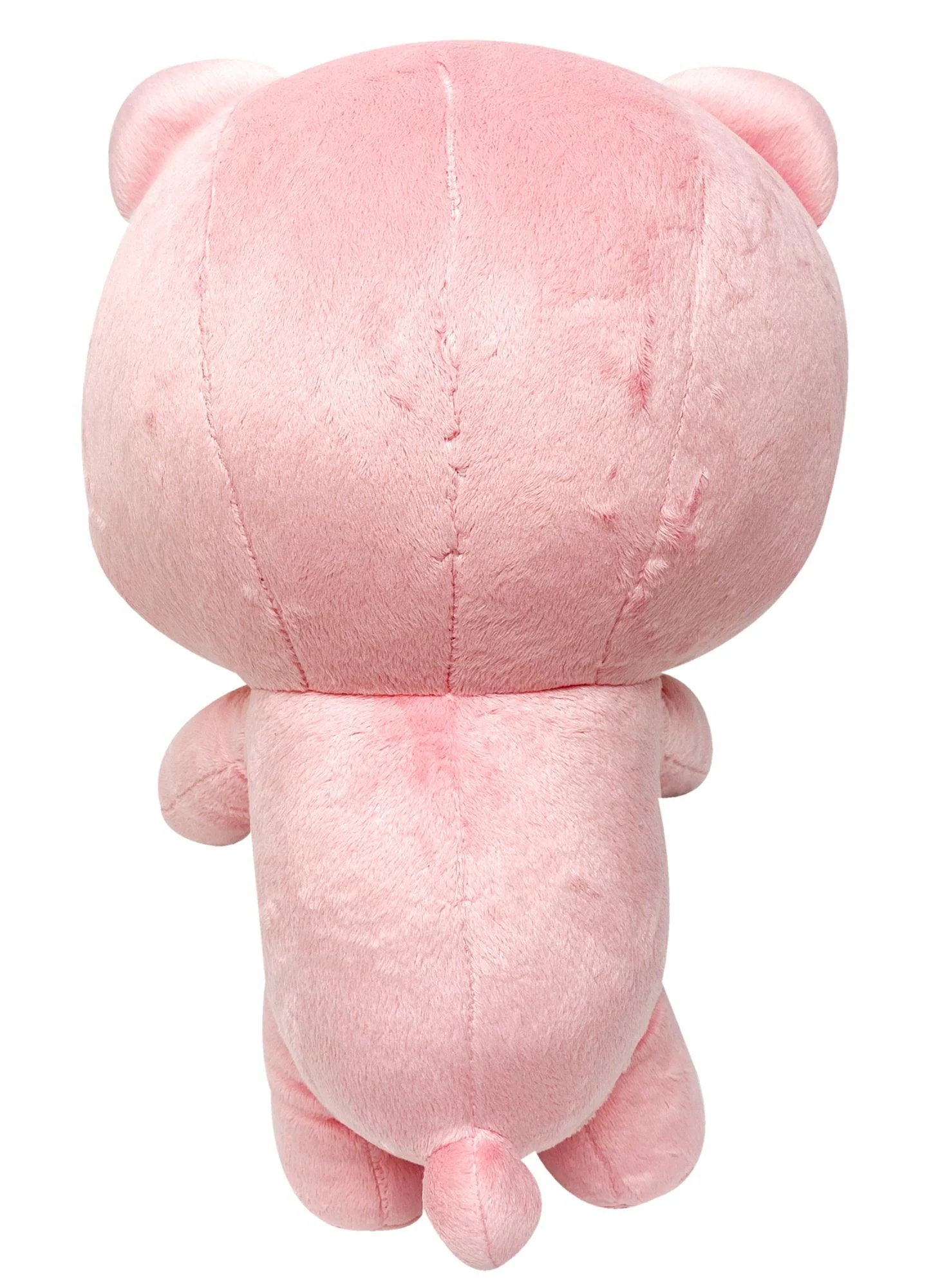 Gloomy Bear And Gloomy - Pink Gloomy Bear And Gloomy Plush 18"H - Image 2