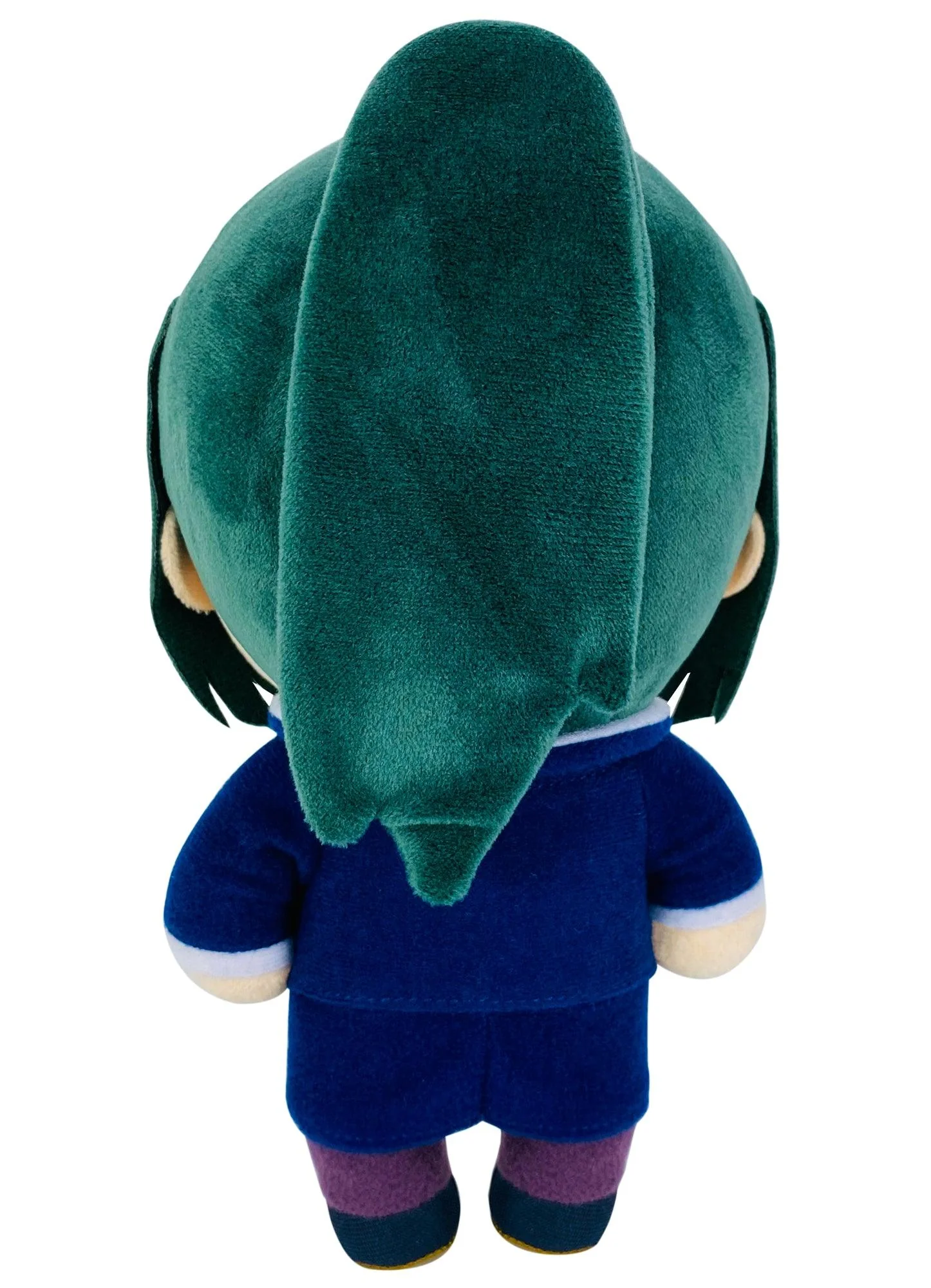 Jujutsu Kaisen - Zenin Maki Plush 8"H - Image 3