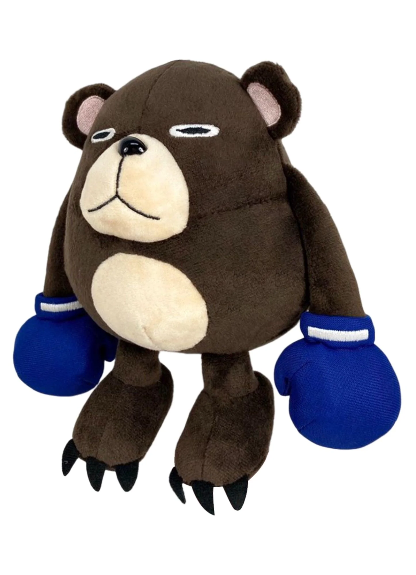 Jujutsu Kaisen - Tsukamoto Plush 5"H - Image 2