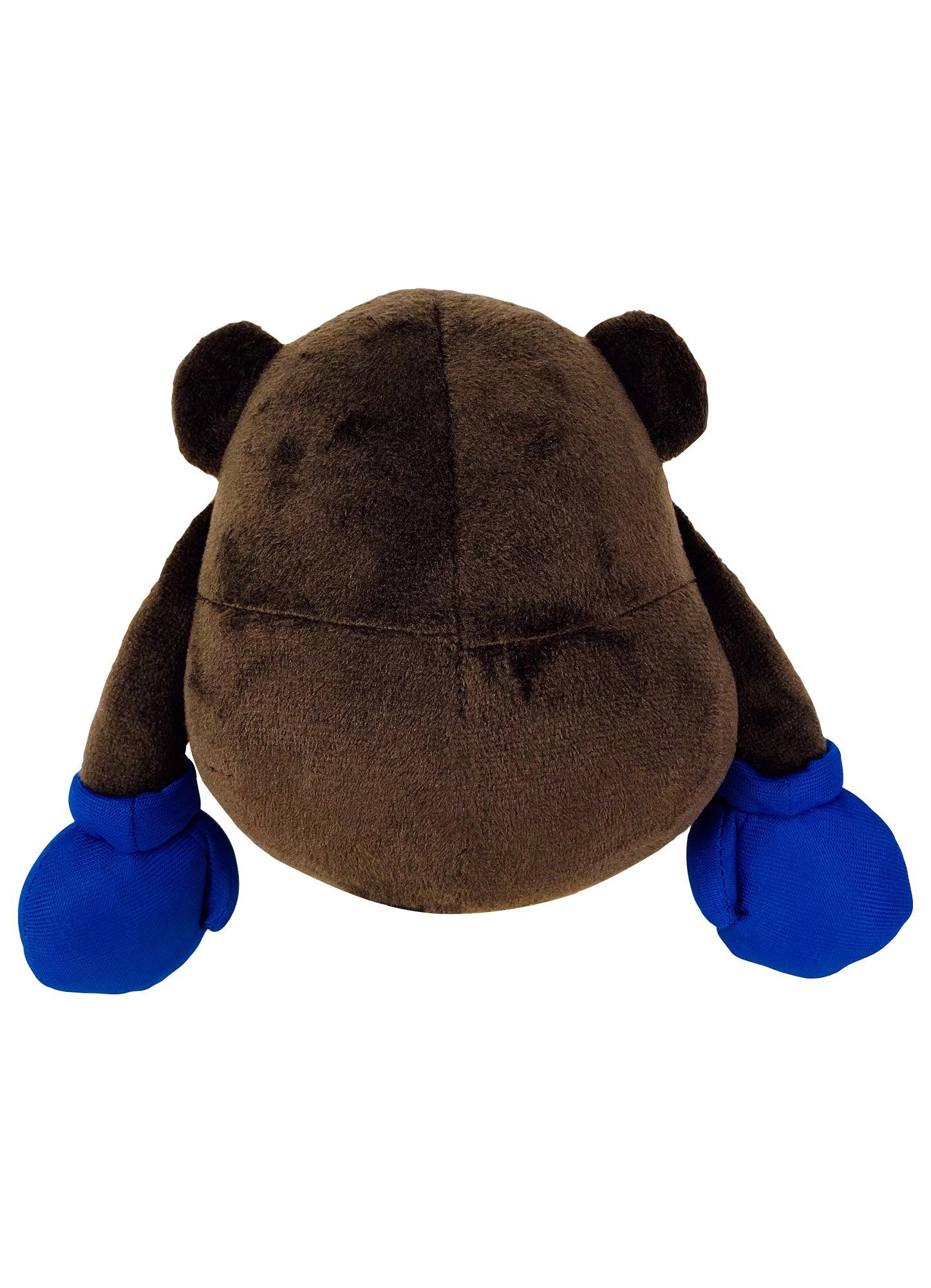 Jujutsu Kaisen - Tsukamoto Plush 5"H - Image 3