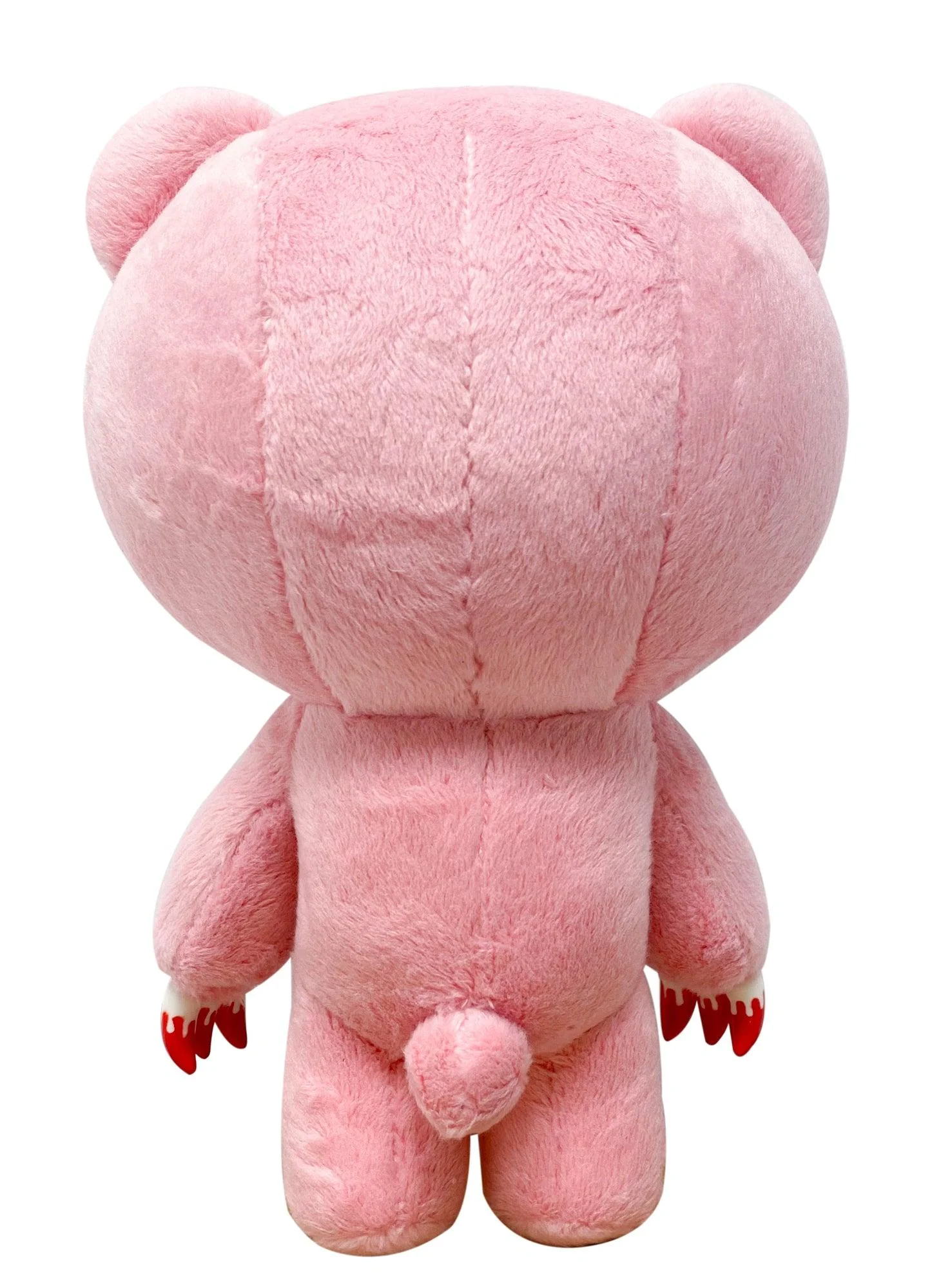 Gloomy Bear And Gloomy - Gloomy Bear Plush 8"H - Image 2