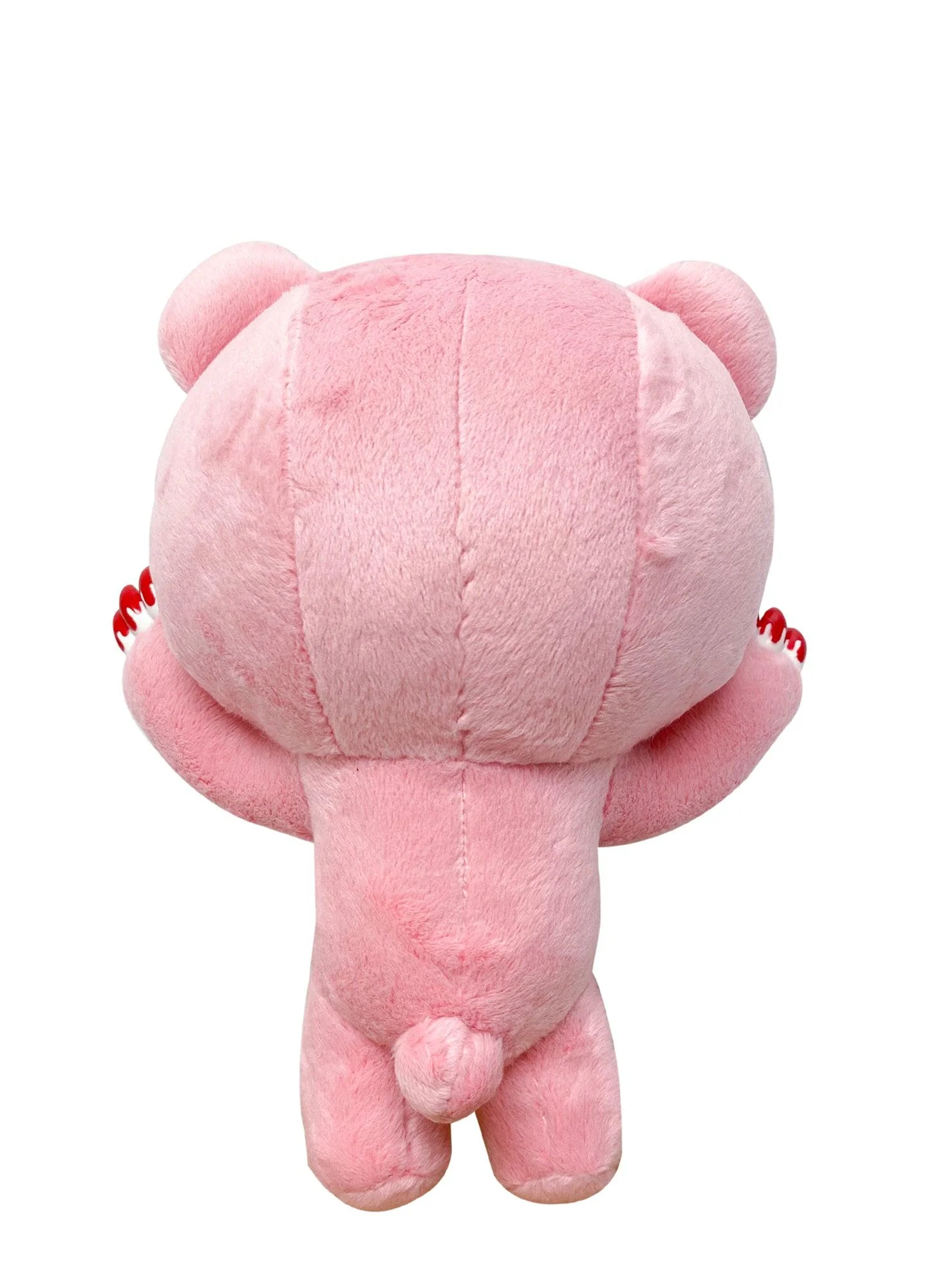 Gloomy Bear And Gloomy - Gloomy Bear Arms Up Plush 8"H - Image 2