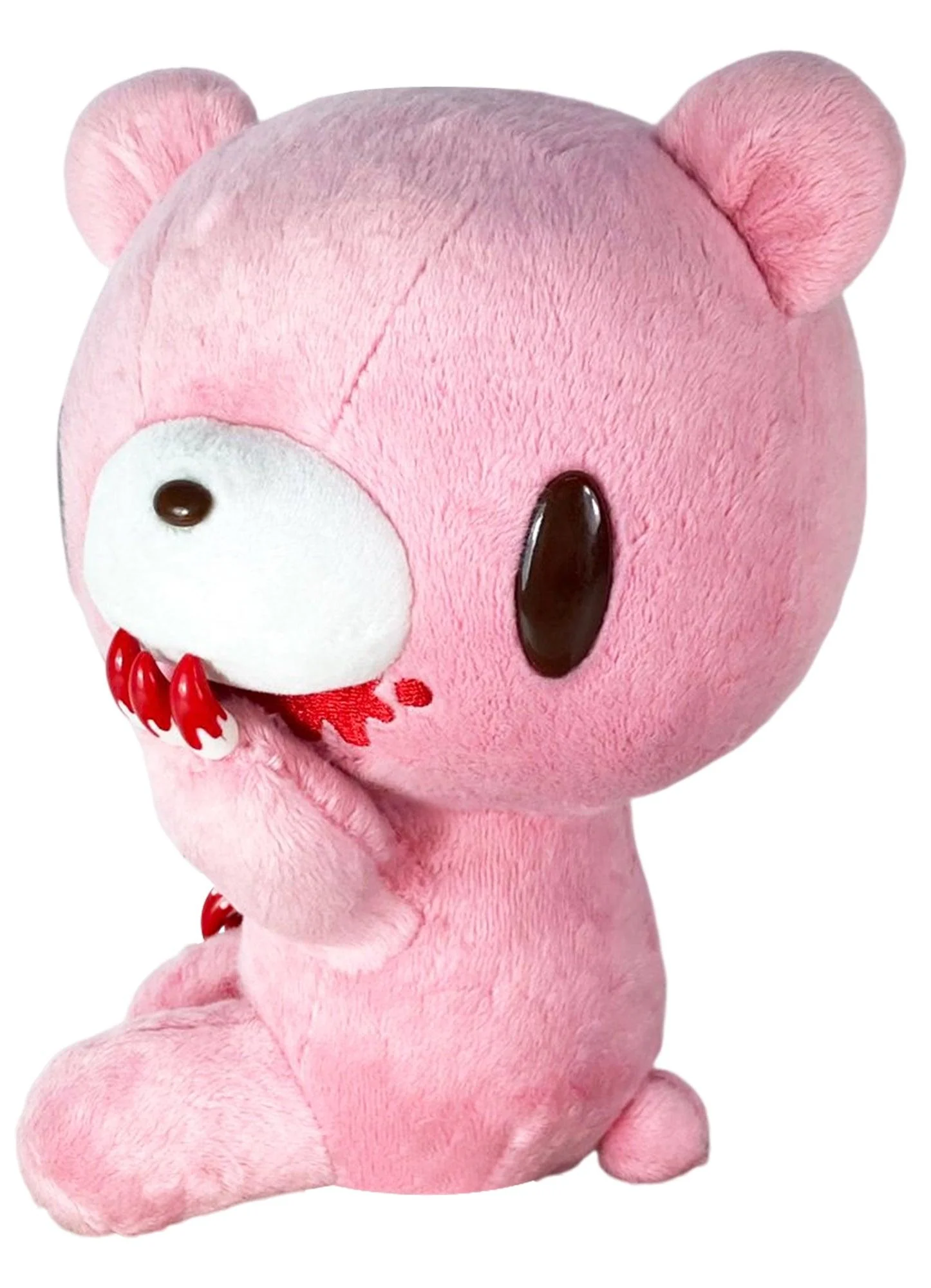 Gloomy Bear And Gloomy - Gloomy Bear Sitting Pose Plush 7"H - Image 2