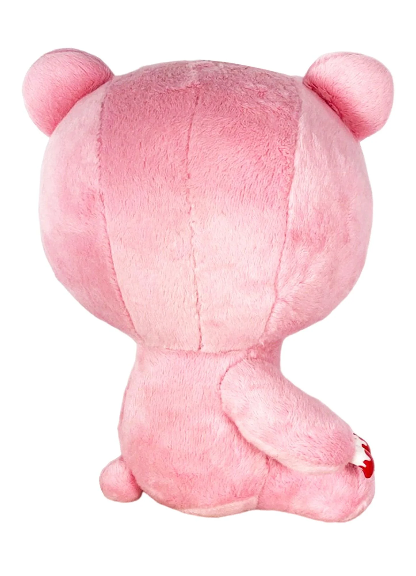 Gloomy Bear And Gloomy - Gloomy Bear Sitting Pose Plush 7"H - Image 3
