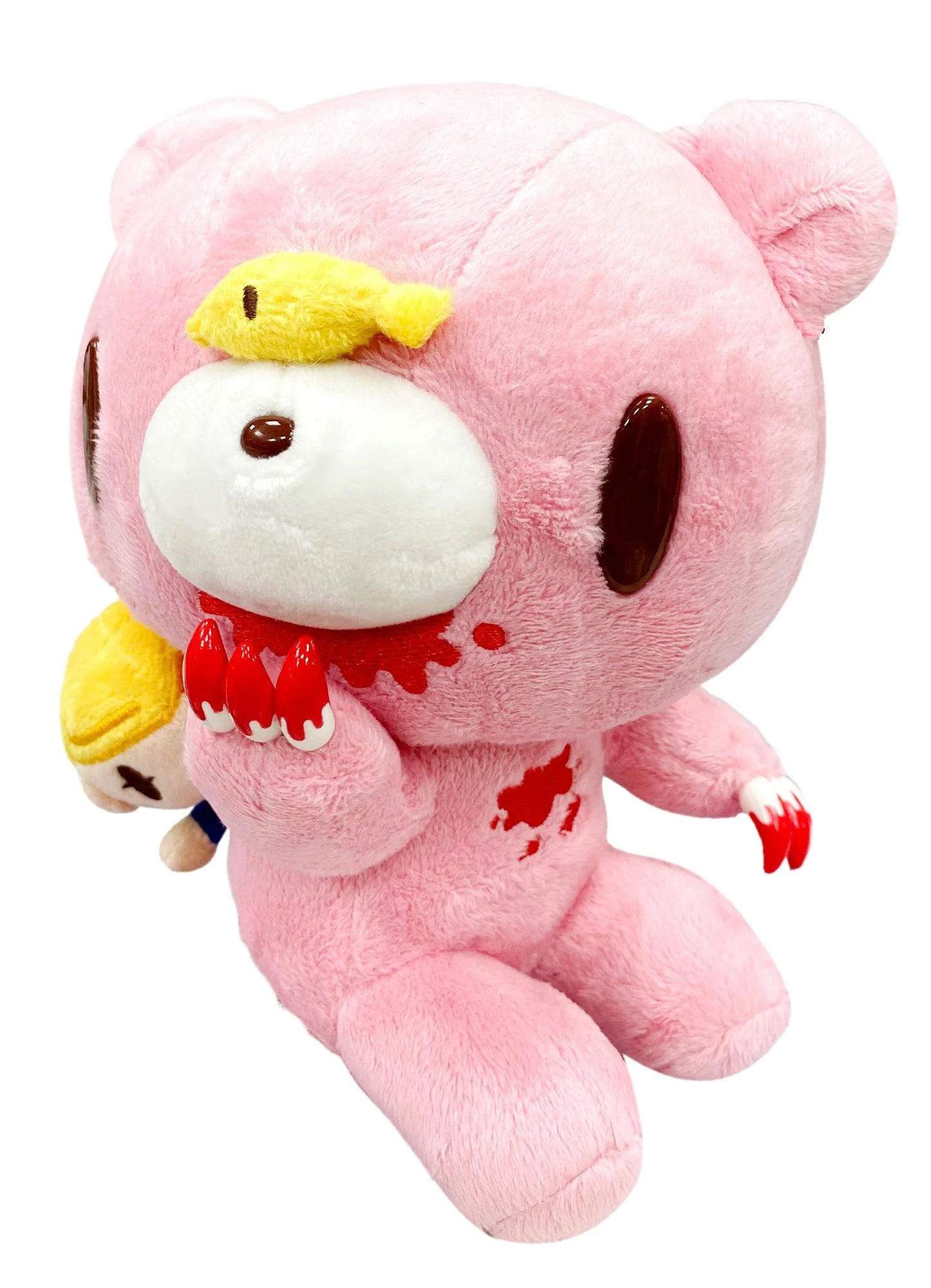 Gloomy Bear - Gloomy Bear Sitting Plush Pose #02 Plush 7"H - Image 2