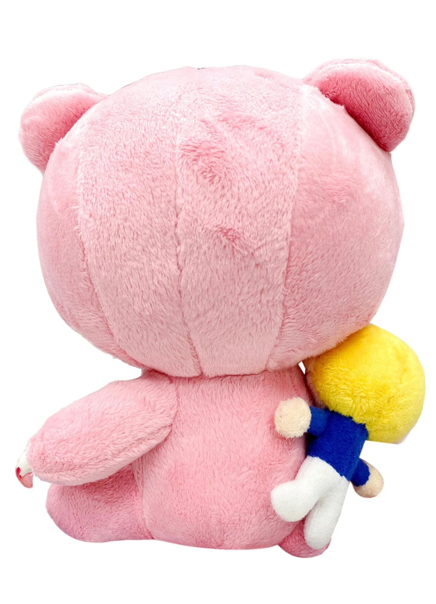 Gloomy Bear - Gloomy Bear Sitting Plush Pose #02 Plush 7"H - Image 3