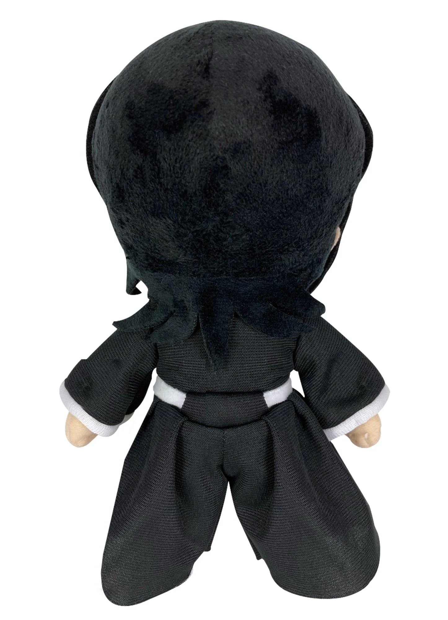 Bleach - Rukia Kuchiki Plush 8"H - Image 2