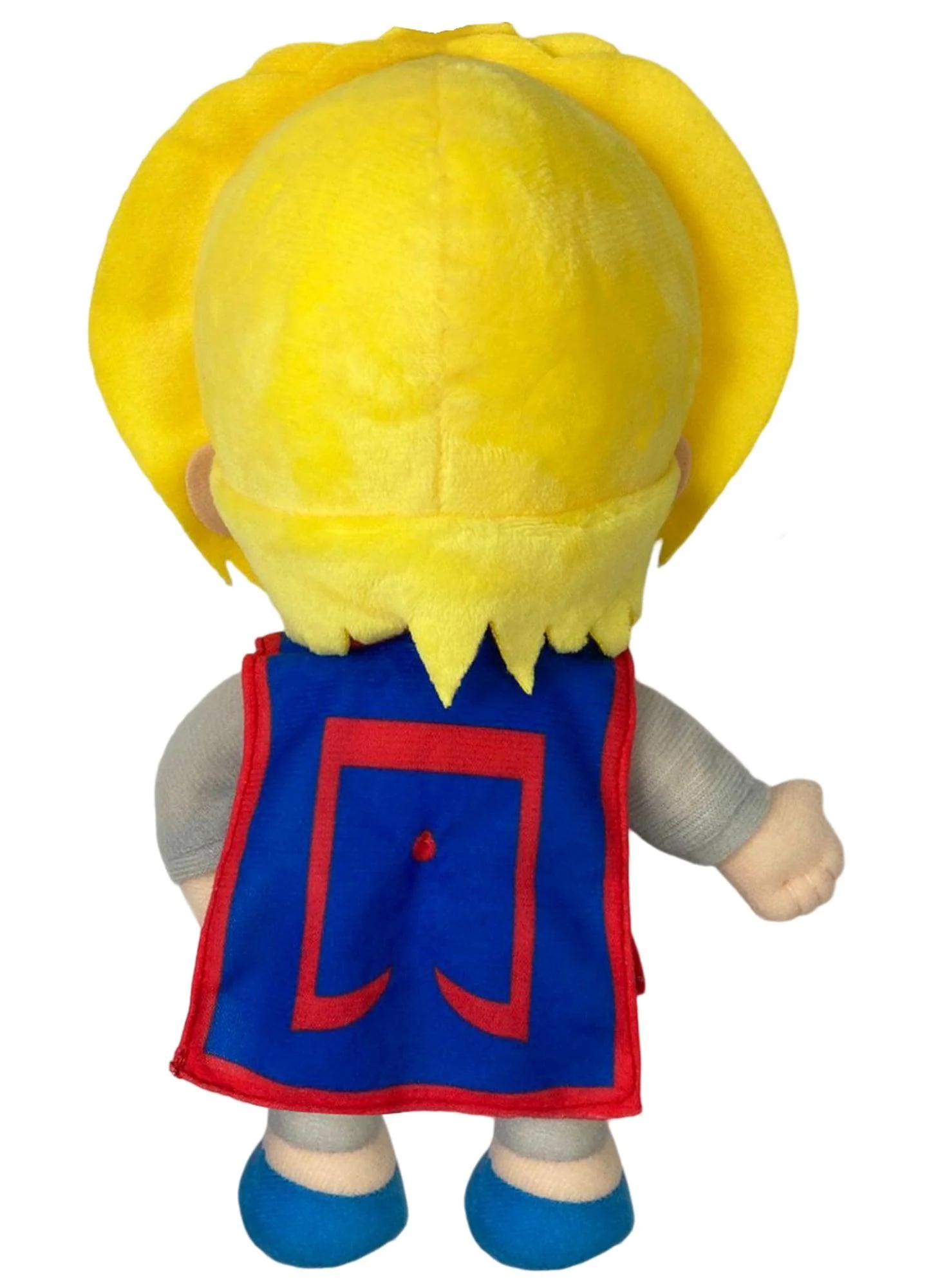 Hunter X Hunter - Kurapika SD Plush 8"H - Image 2