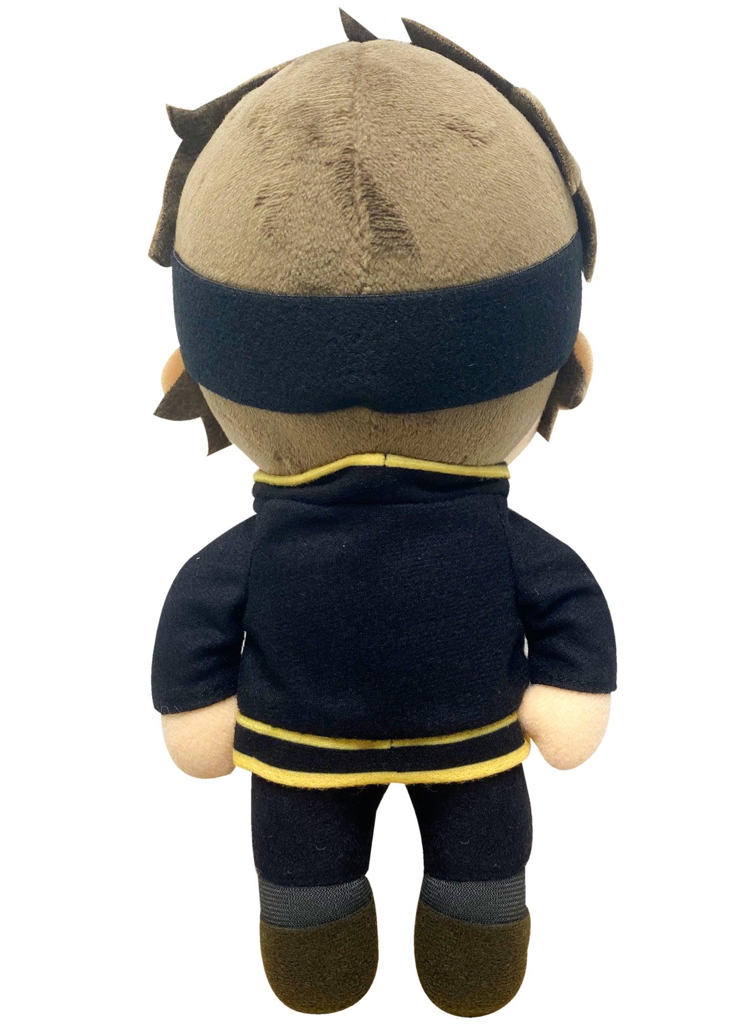 Tower Of God - Twenty-Fifth Bam Sportswear Plush 8"H - Image 2
