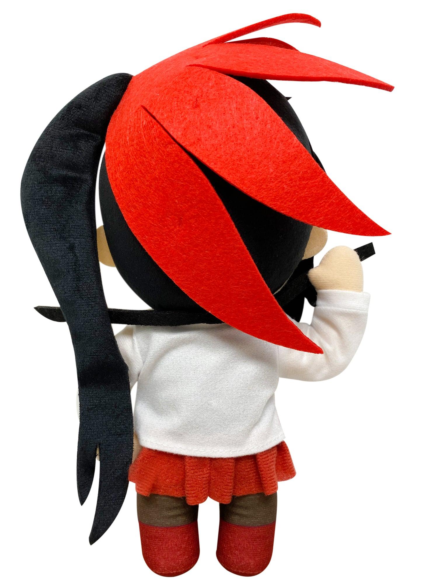 Tower Of God - Yuri Jahad 8"H Plush - Image 2