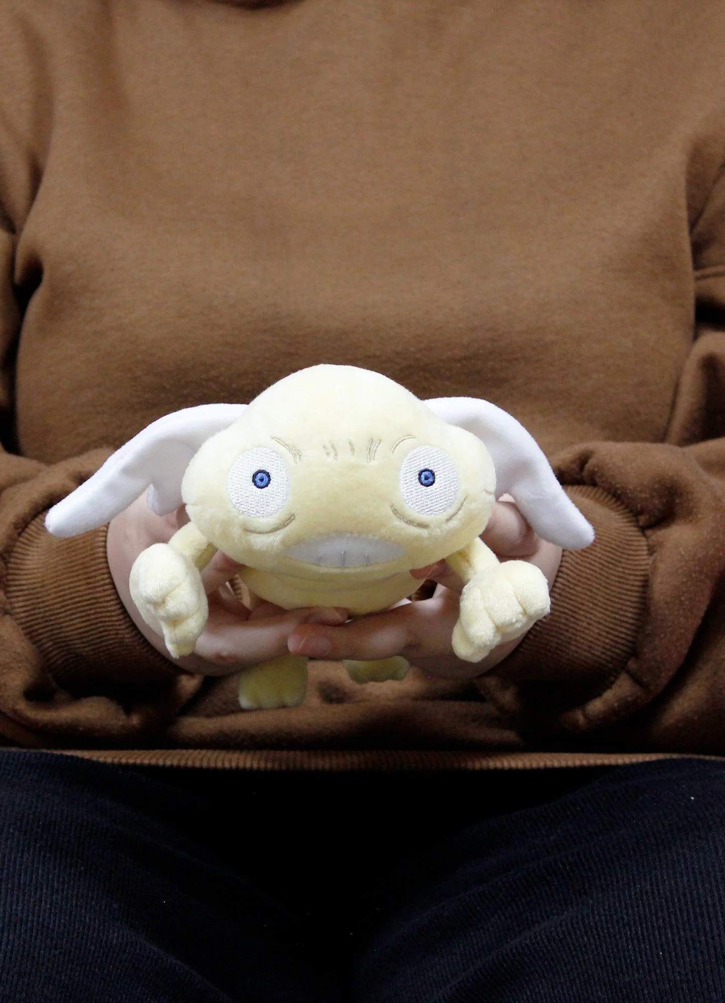 Jujutsu Kaisen - Cursed Spirit Fly Heads Plush 8"W - Image 5