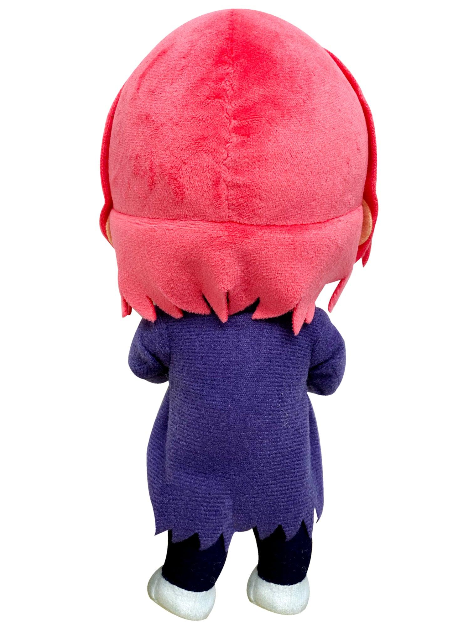 The Seven Deadly Sins S3 - Gowther Standing Plush 8"H - Image 2