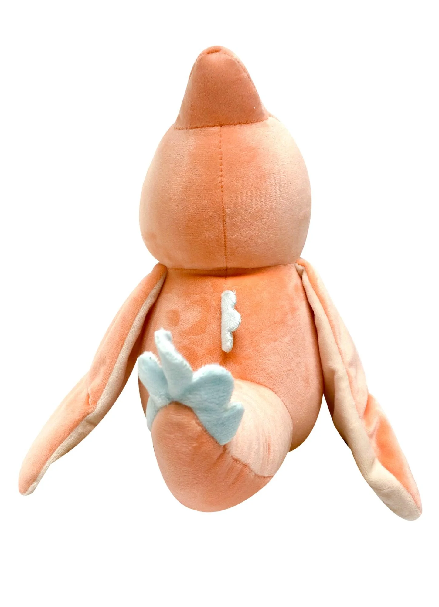 Godzilla Single Point - Rodan Sitting Plush 10"H - Image 2