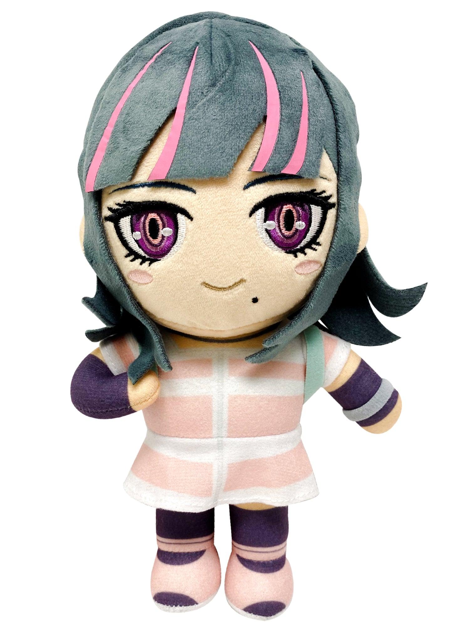 Akudama Dive - Ordinary Plush 8"H