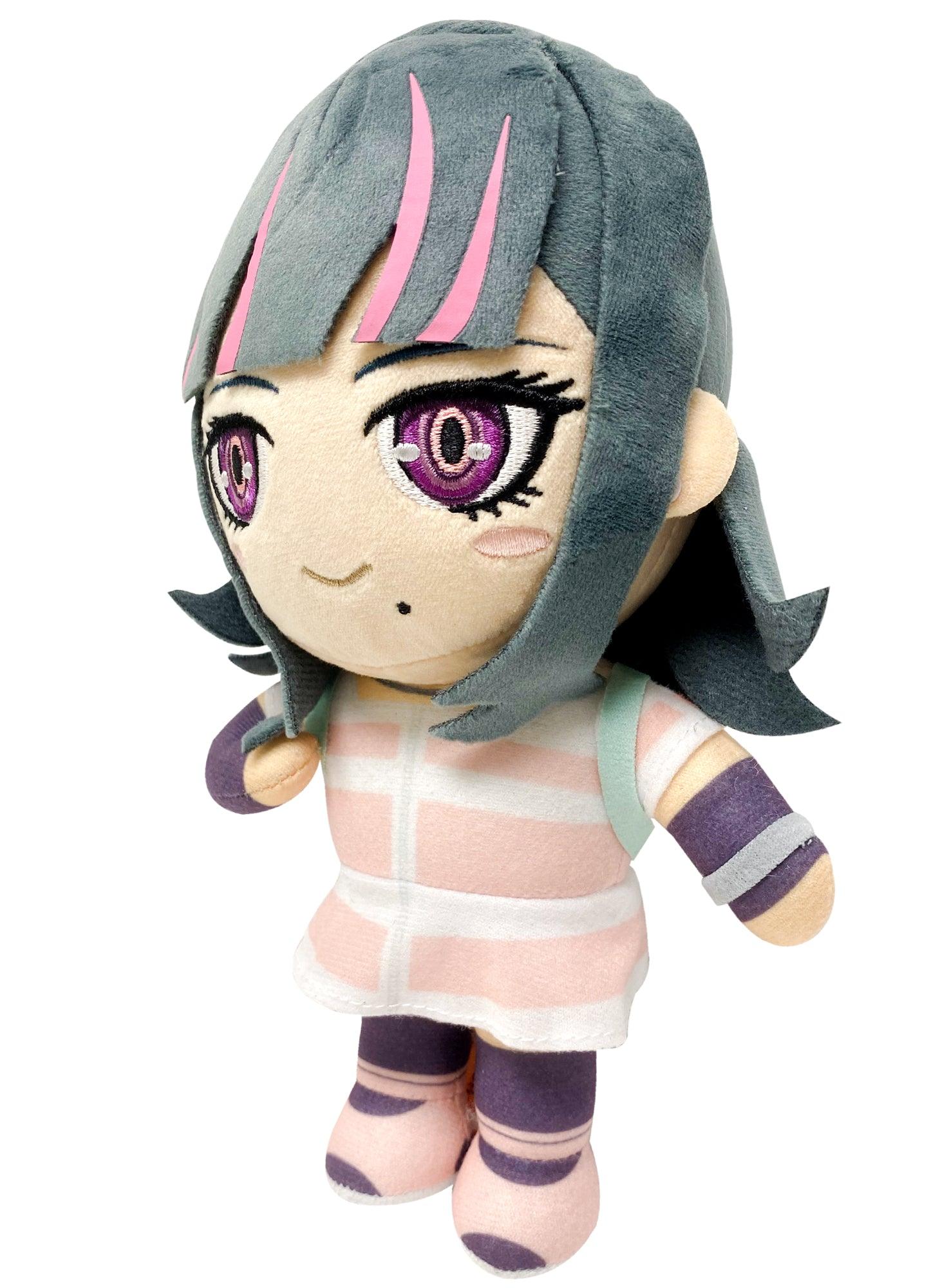 Akudama Dive - Ordinary Plush 8"H - Image 2