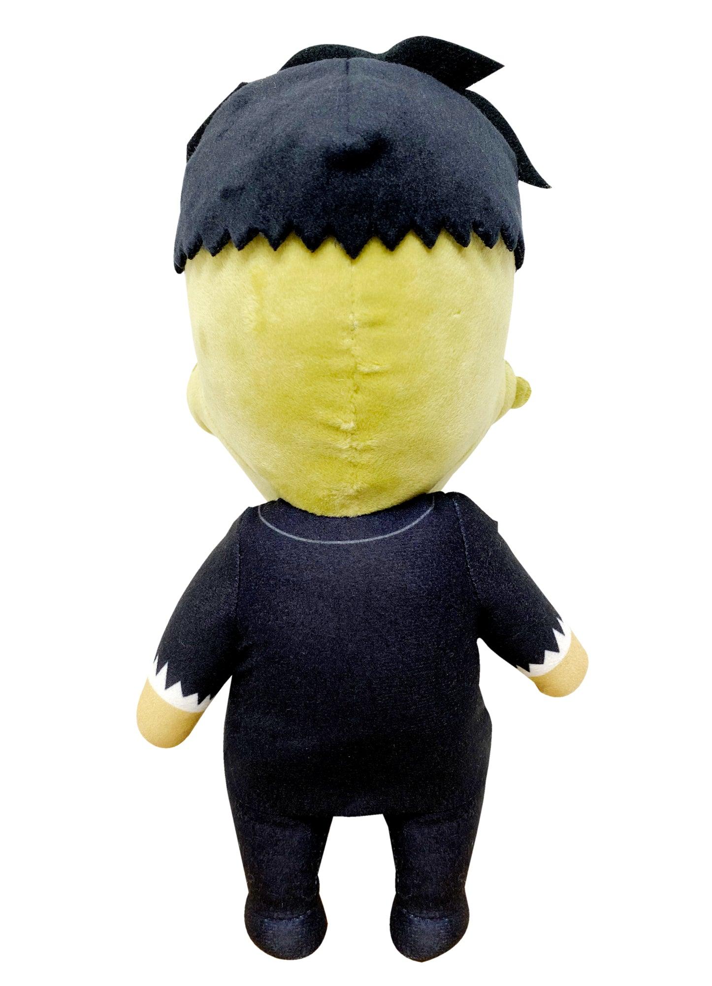 Addams Family Animated Movie - Lurch Plush 8"H - Image 2