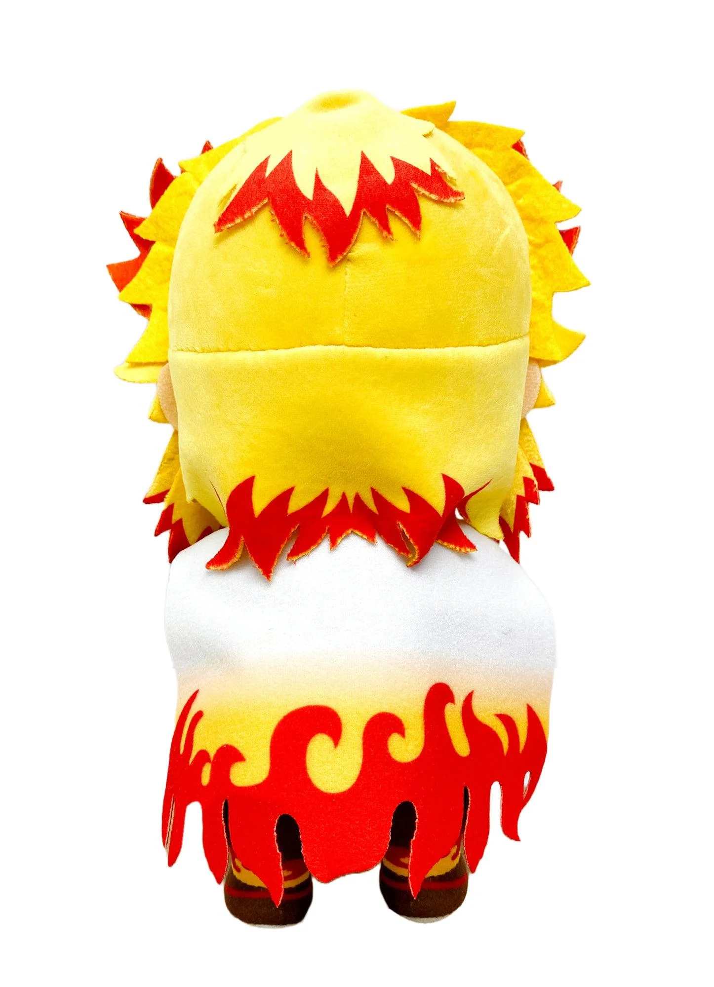 Demon Slayer The Movie - Infinity Train - Kyojuro Rengoku Umai Plush 8"H - Image 3