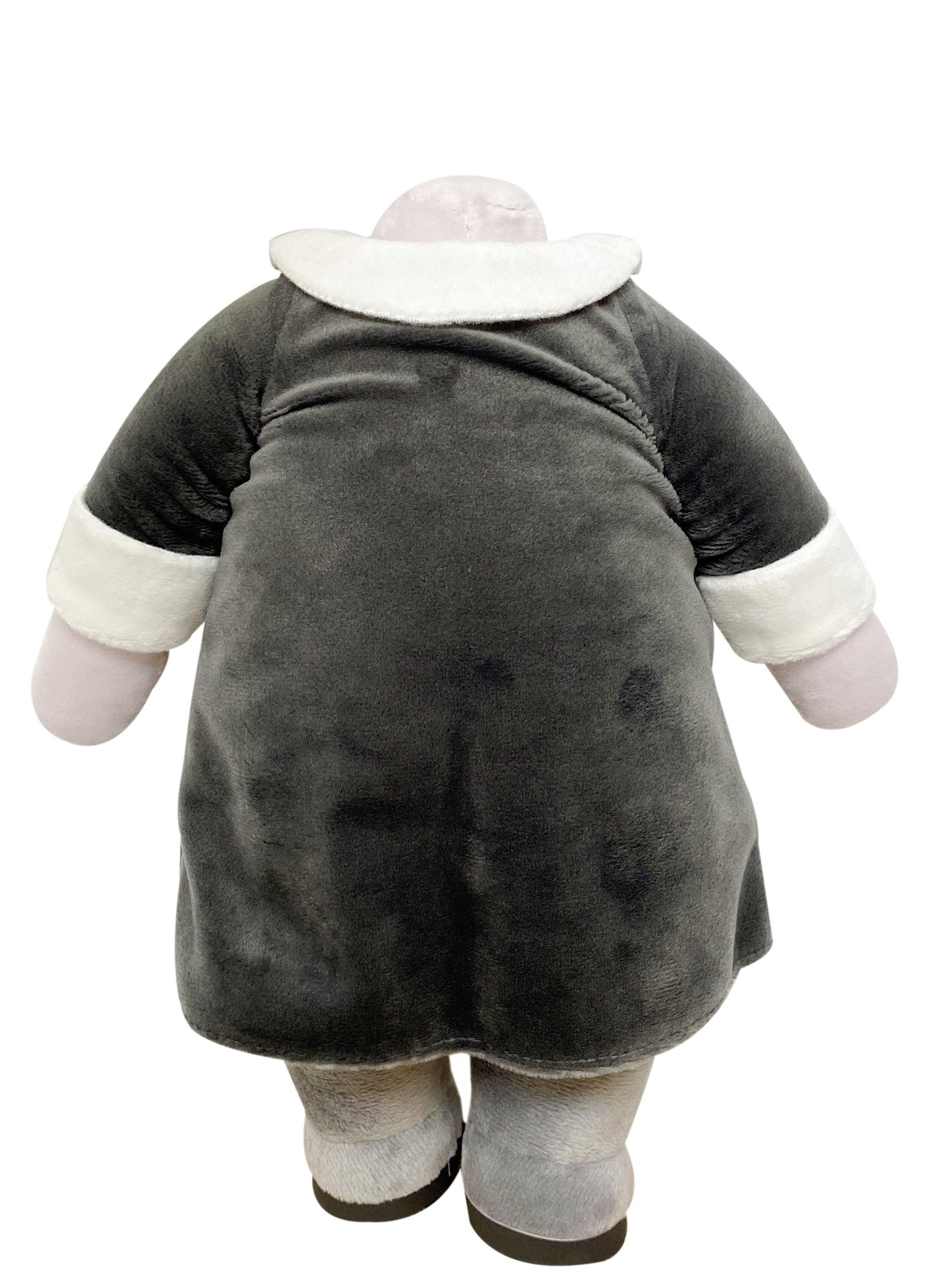 The Addams Family TV - Headless Doll Plush 10"H - Image 2