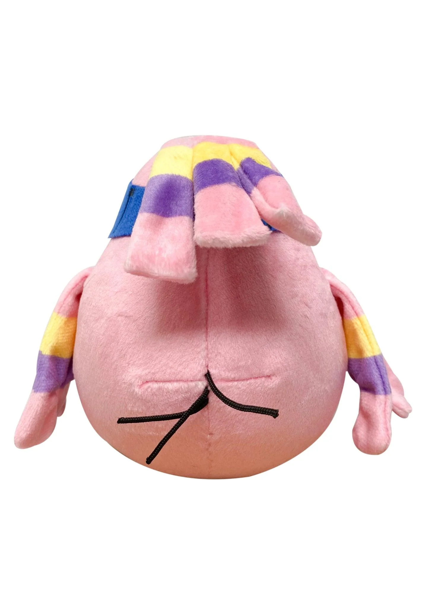 My Hero Academia Movie 3 - Pino Plush 5"H - Image 2