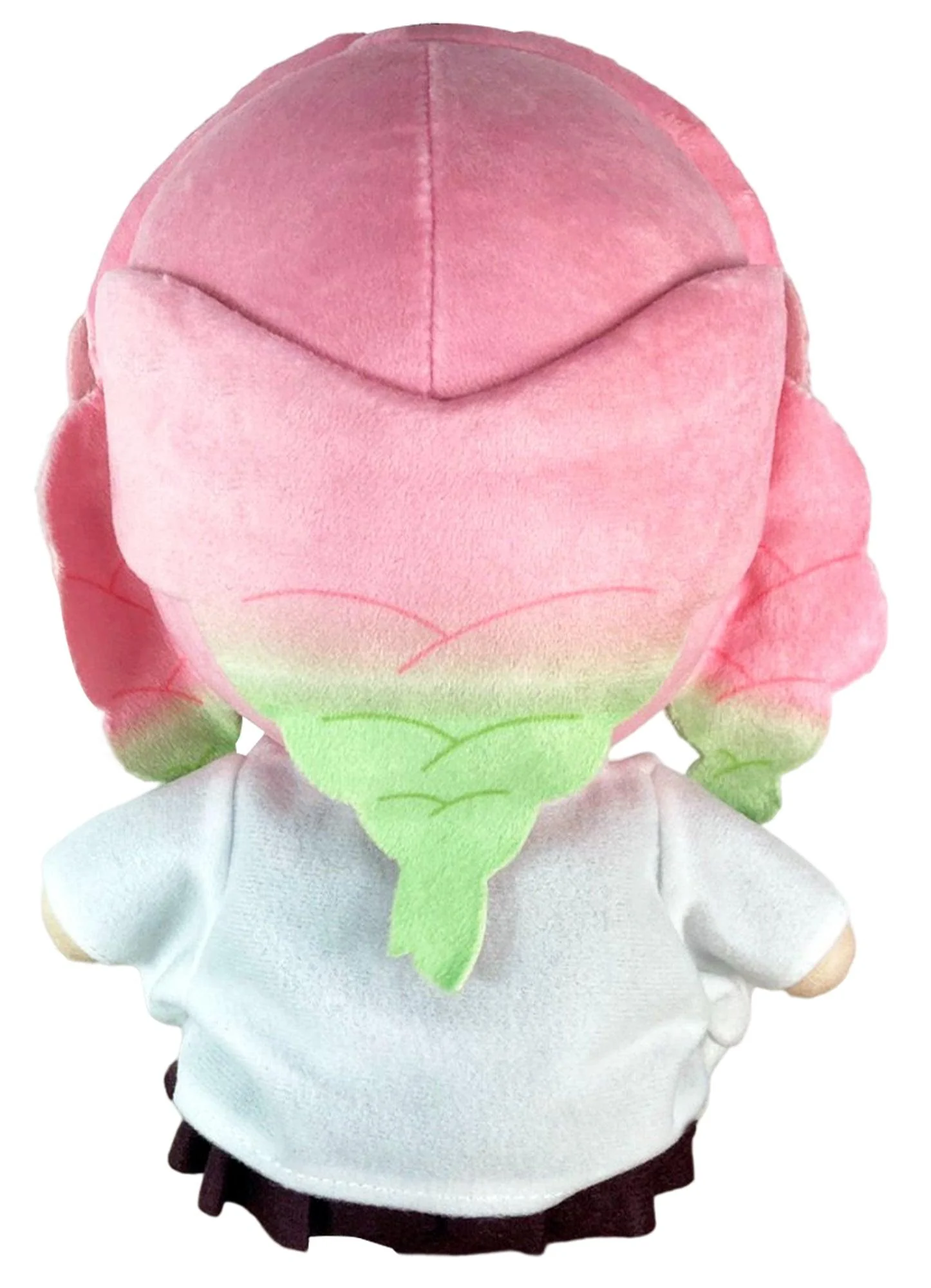 Demon Slayer - Mitsuri Kanroji Sitting Plush 7"H - Image 3