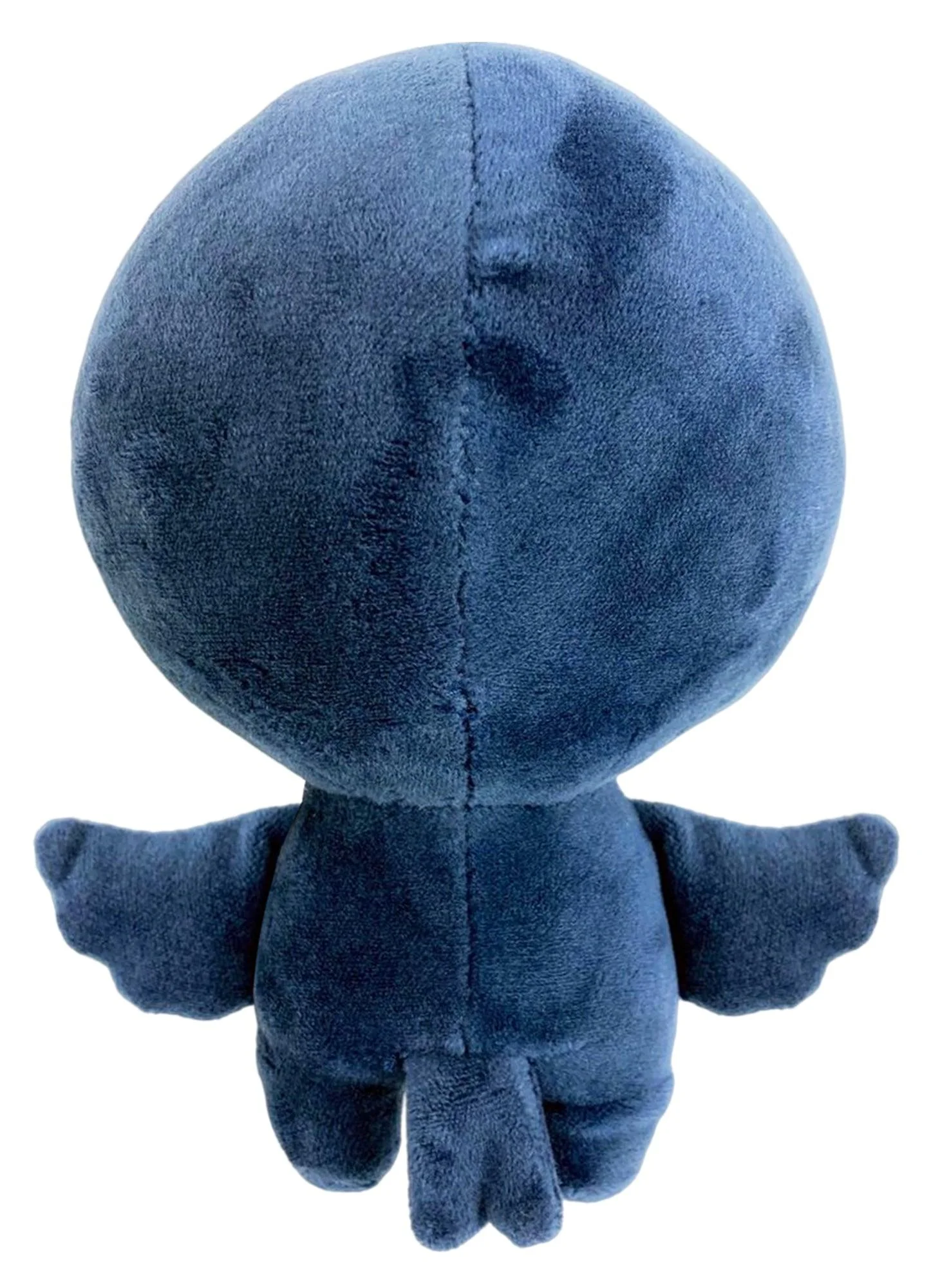 Haikyu S4 - Kei Tsukishima Crow Plush - Image 2