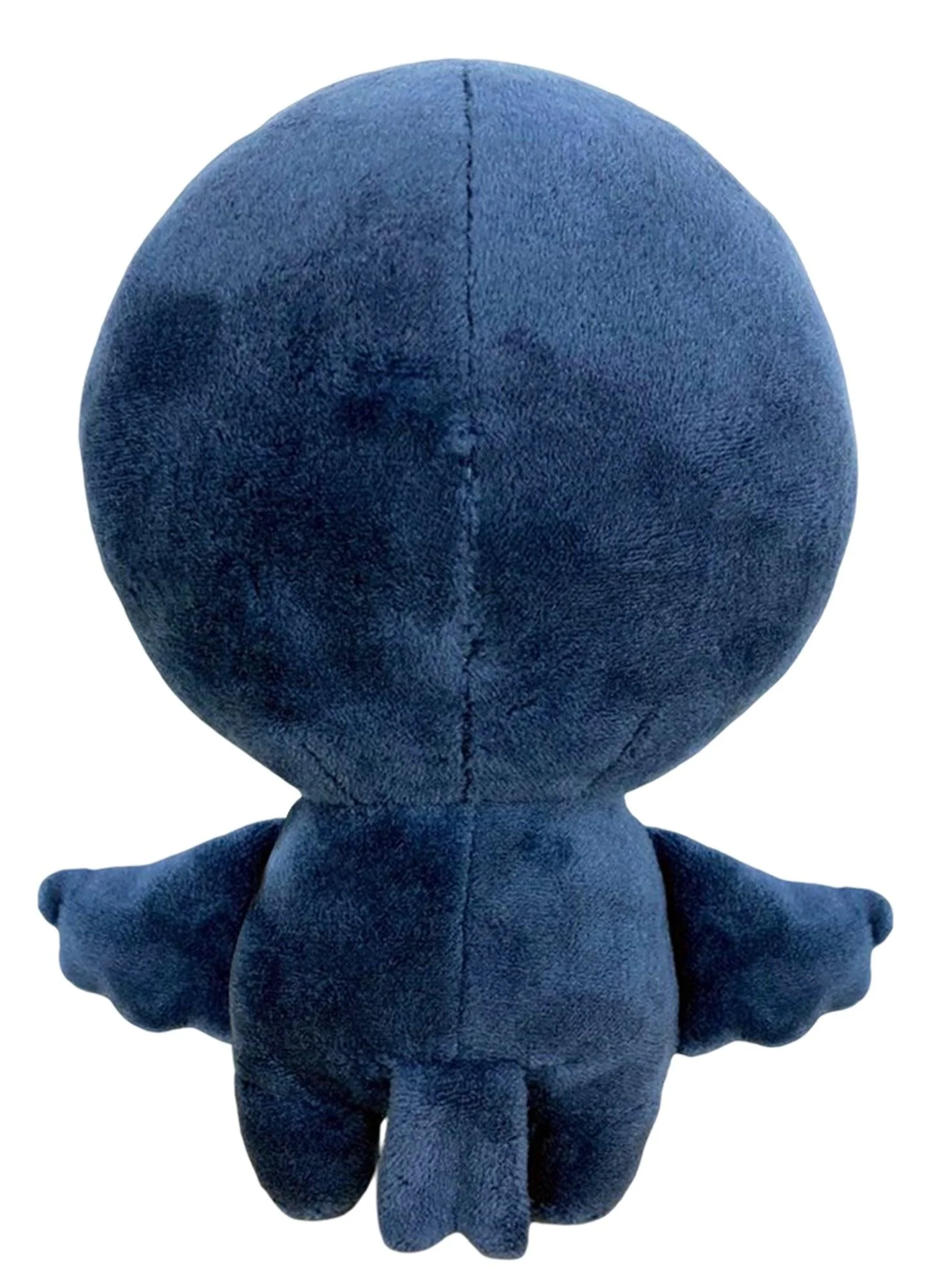 Haikyu S4 - Tadashi Yamaguchi Crow Plush - Image 2