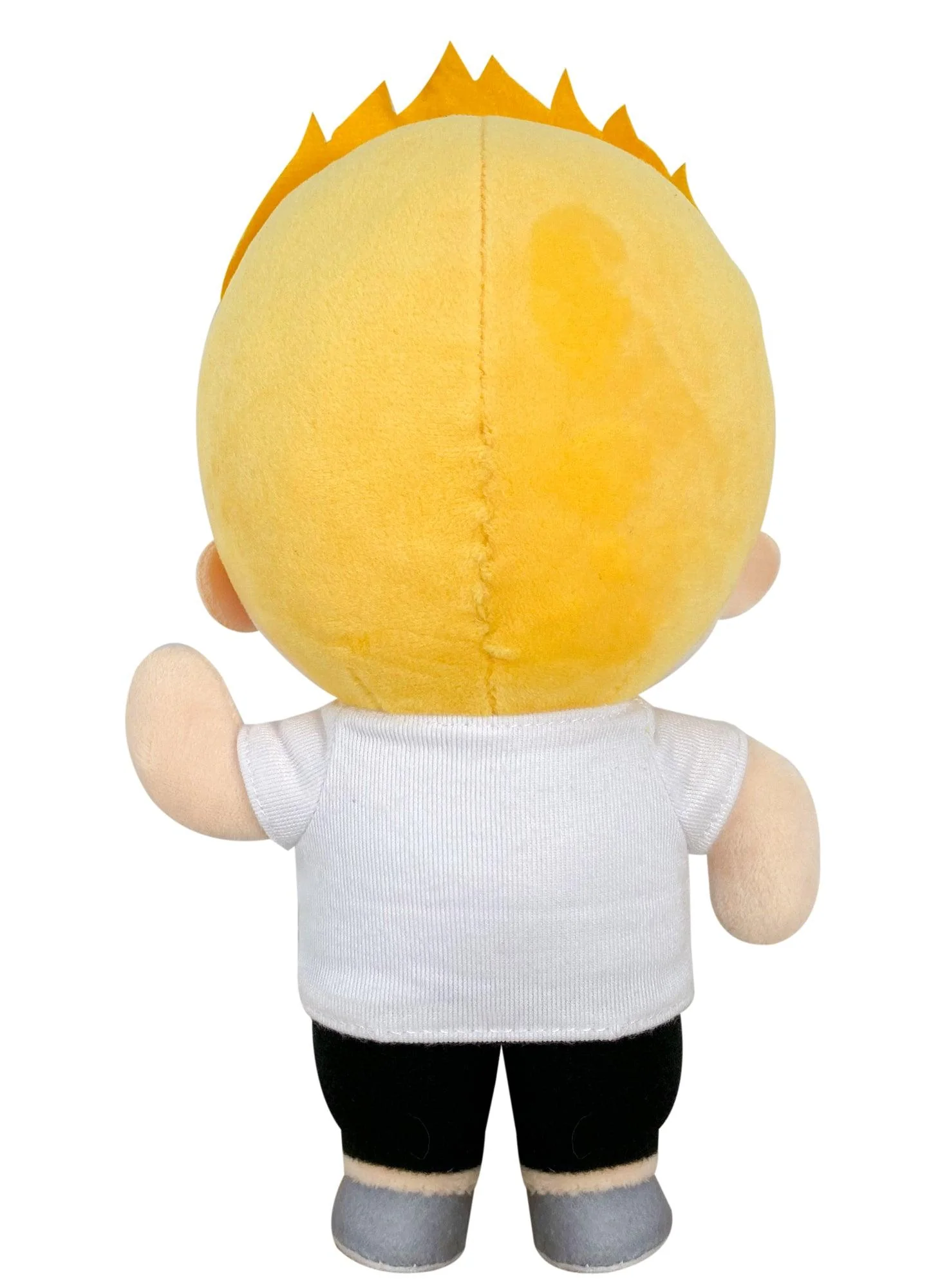 Tokyo Revengers - Takemichi Hanagaki Plush 8"H - Image 2