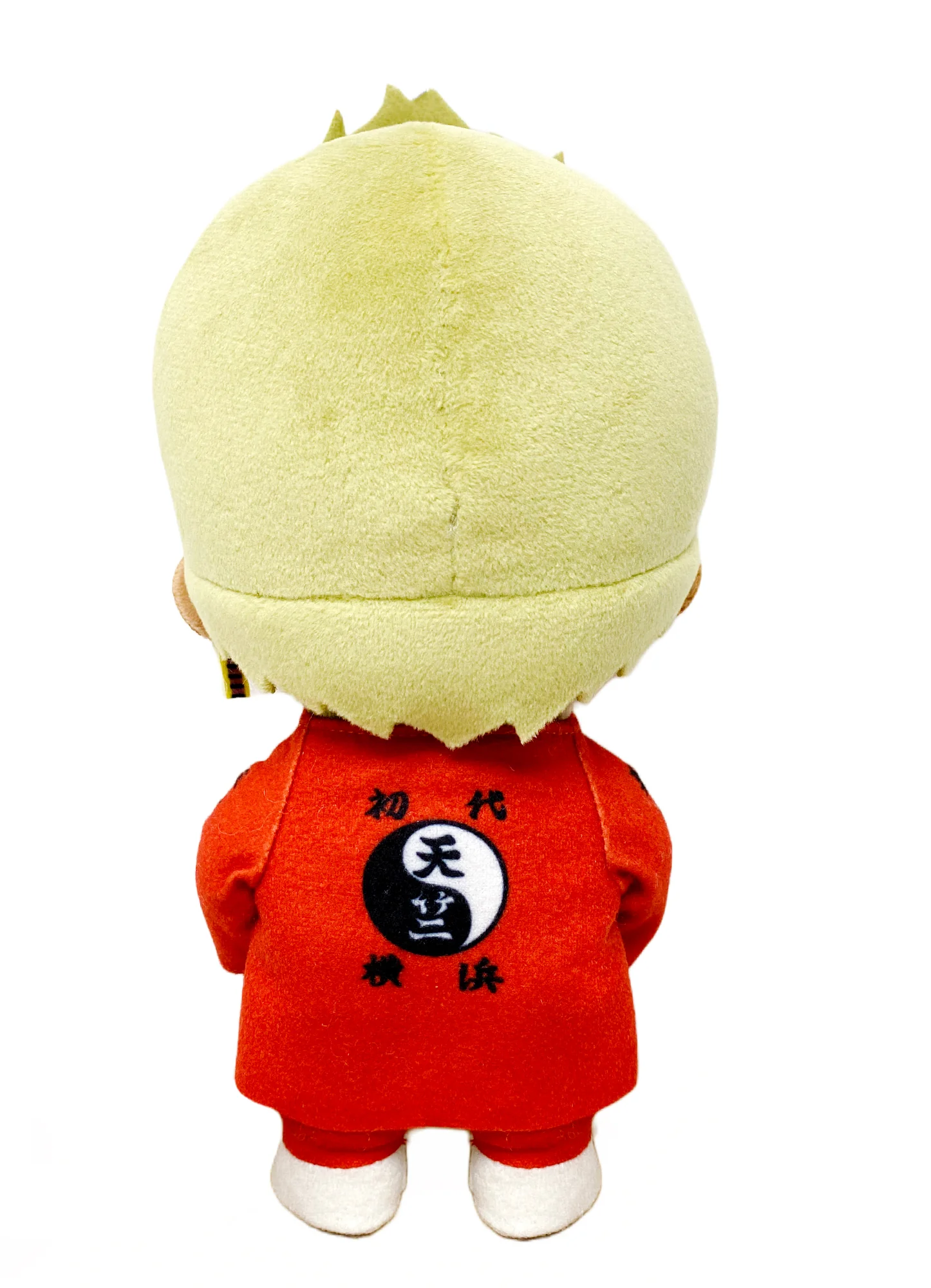 Tokyo Revengers - Kisaki Tetta Tenjiku Ver. Plush 7.5"H - Image 3