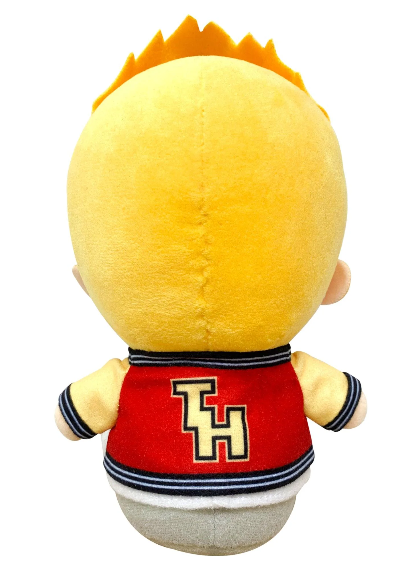 Tokyo Revengers - Takemichi Hanagaki Sitting Pose Plush 7"H - Image 2