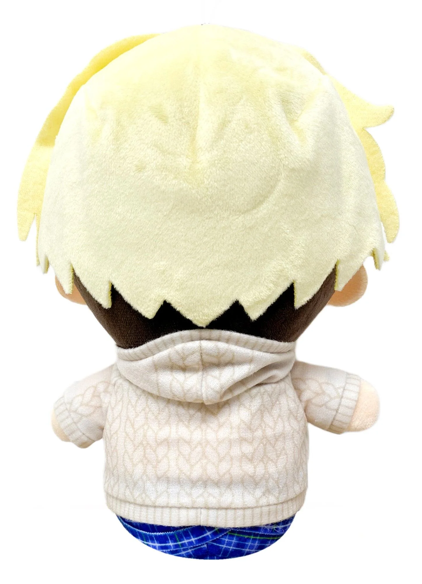 Tokyo Revengers - Matsuno Chifuyu Sitting Pose Plush 7"H - Image 3