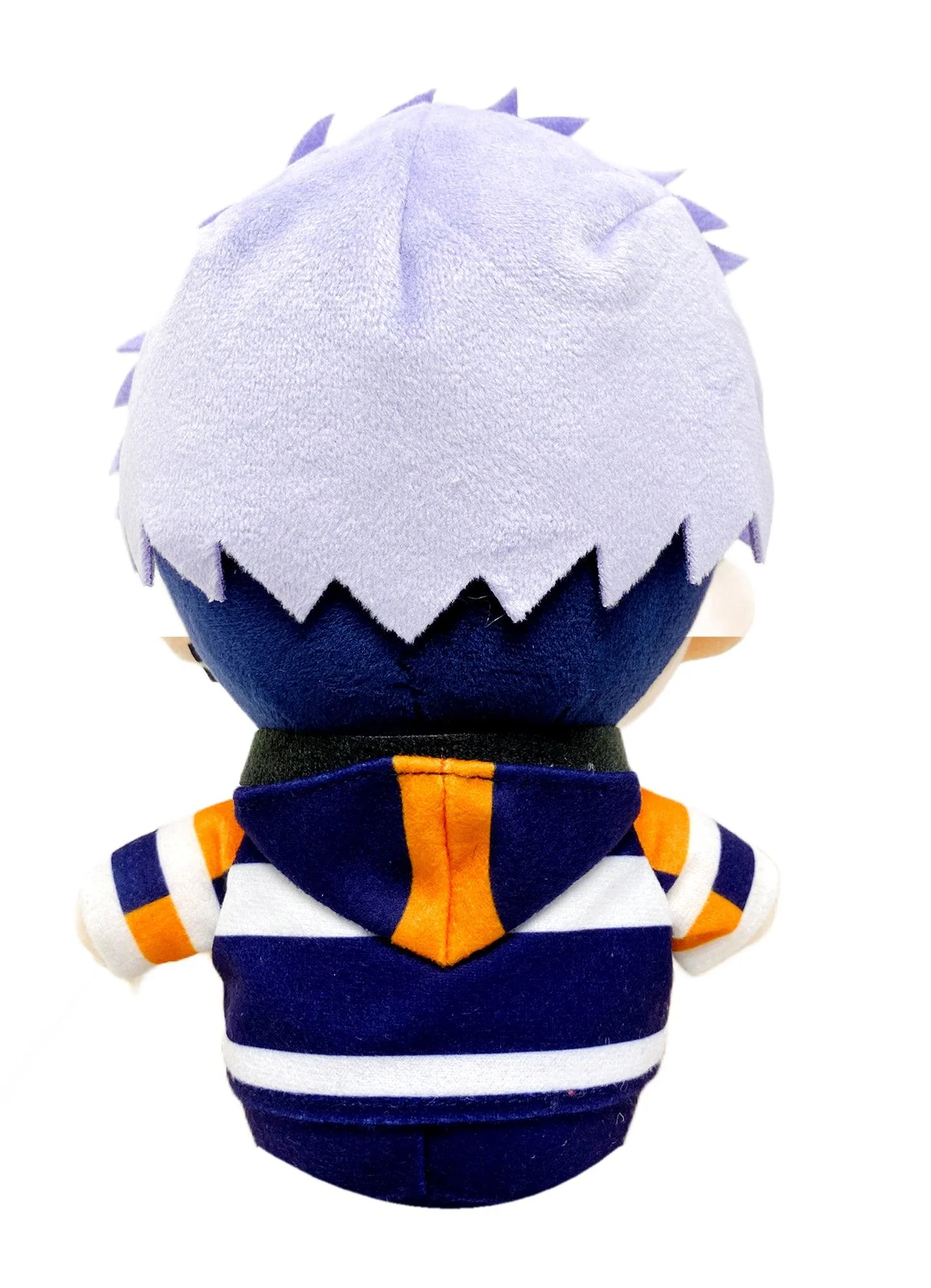 Tokyo Revengers - Mitsuya Takashi Sitting Pose Plush 7"H - Image 3