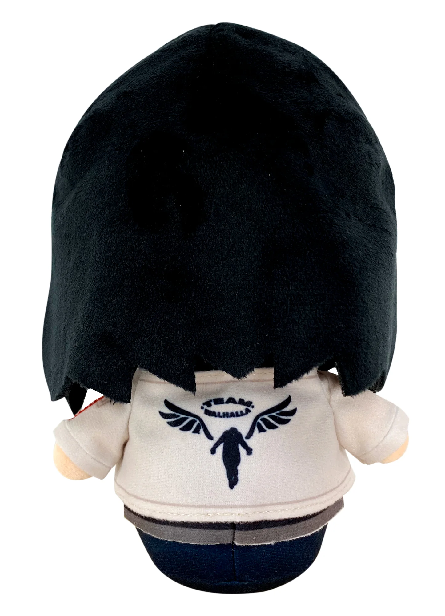 Tokyo Revengers - Baji Keisuke Sitting Pose Plush 7"H - Image 2