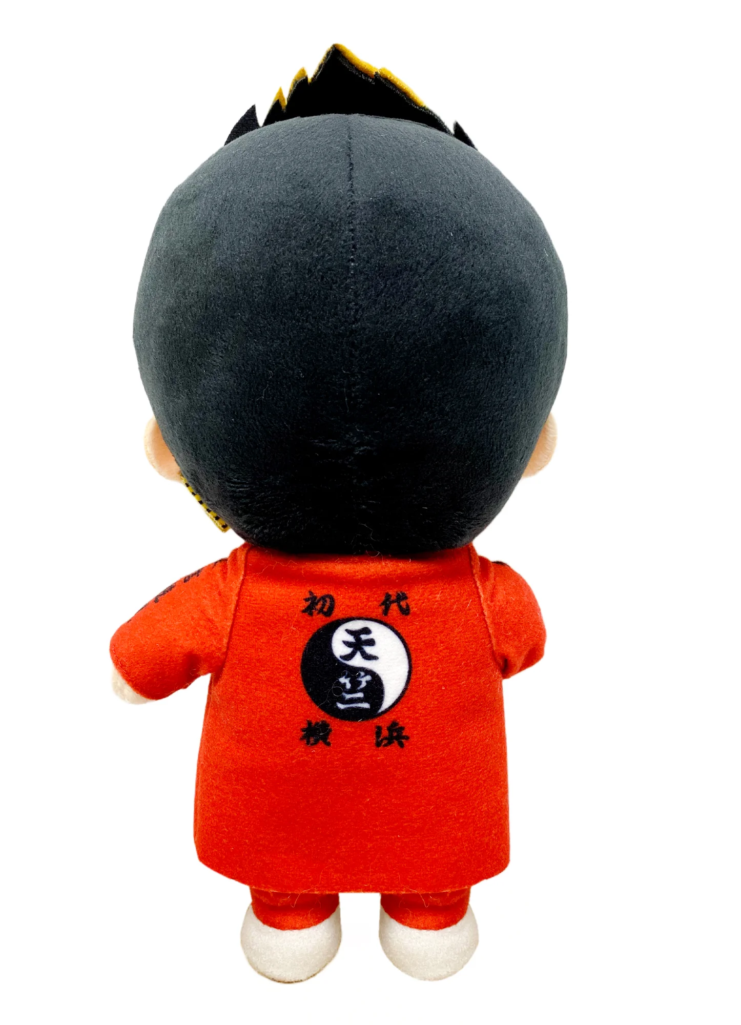 Tokyo Revengers - Hanma Shuji Tenjiku Ver. Plush 8"H - Image 3