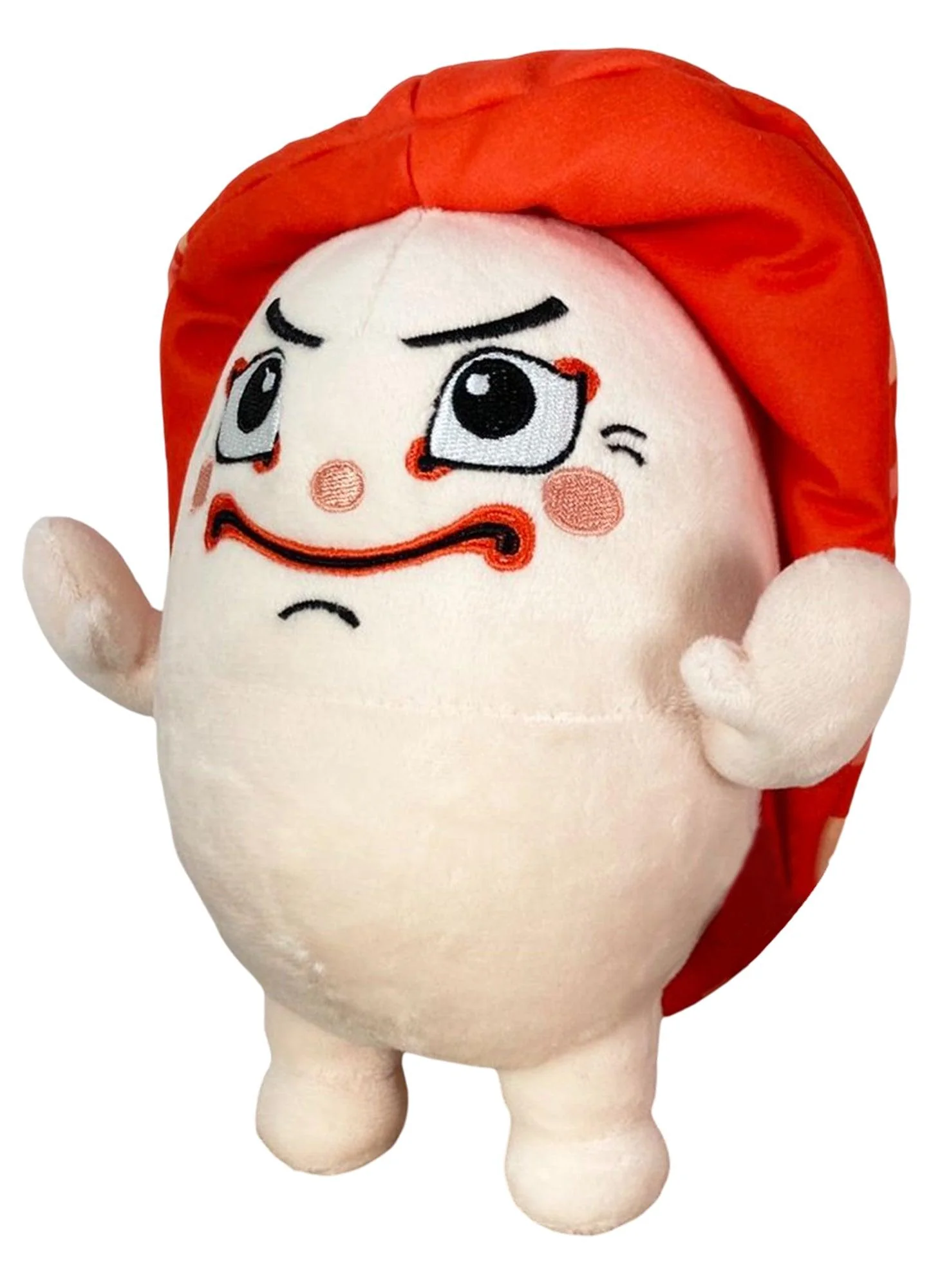 Sushi Sumo - Otoro Plush 8"H - Image 2